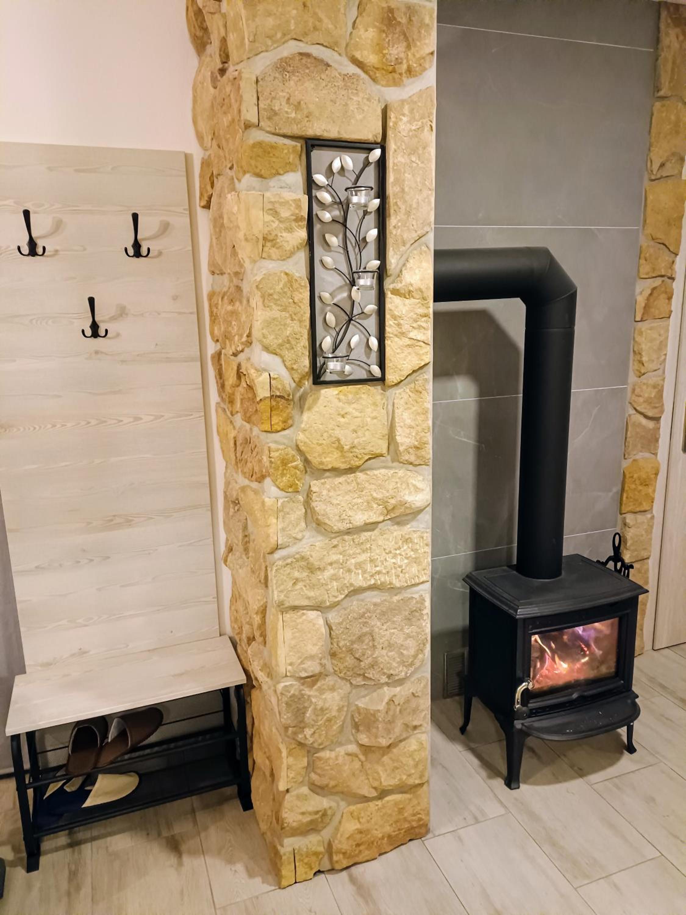 Apartmány Ořechovka Wellness