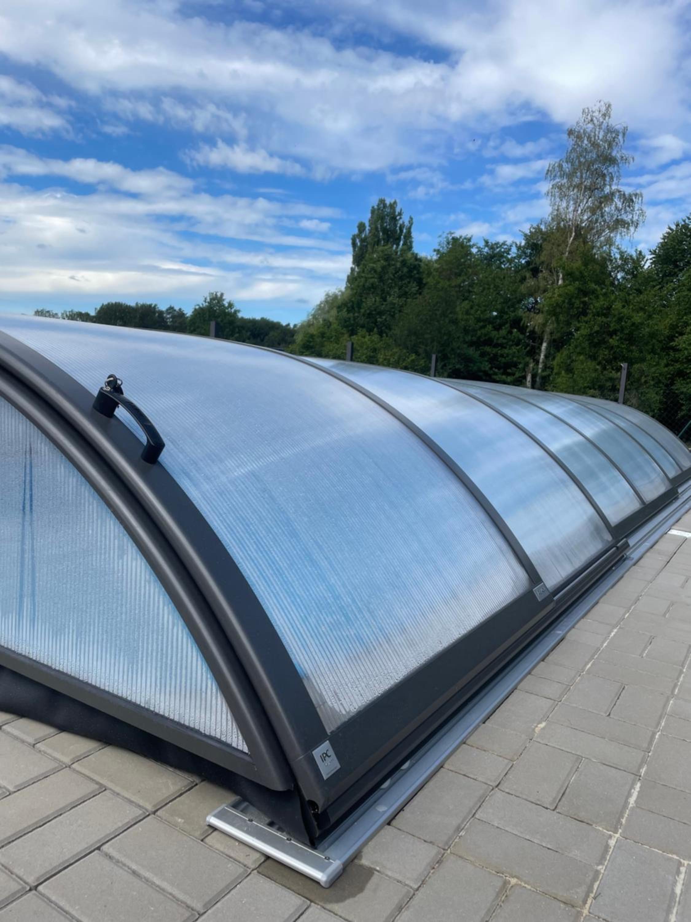 Apartmány Ořechovka Wellness
