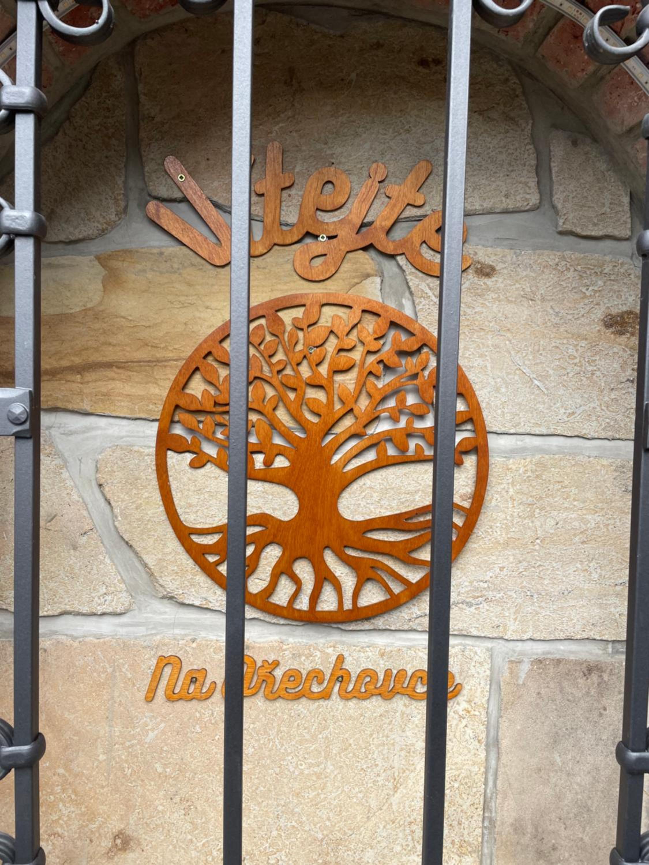Apartmány Ořechovka Wellness