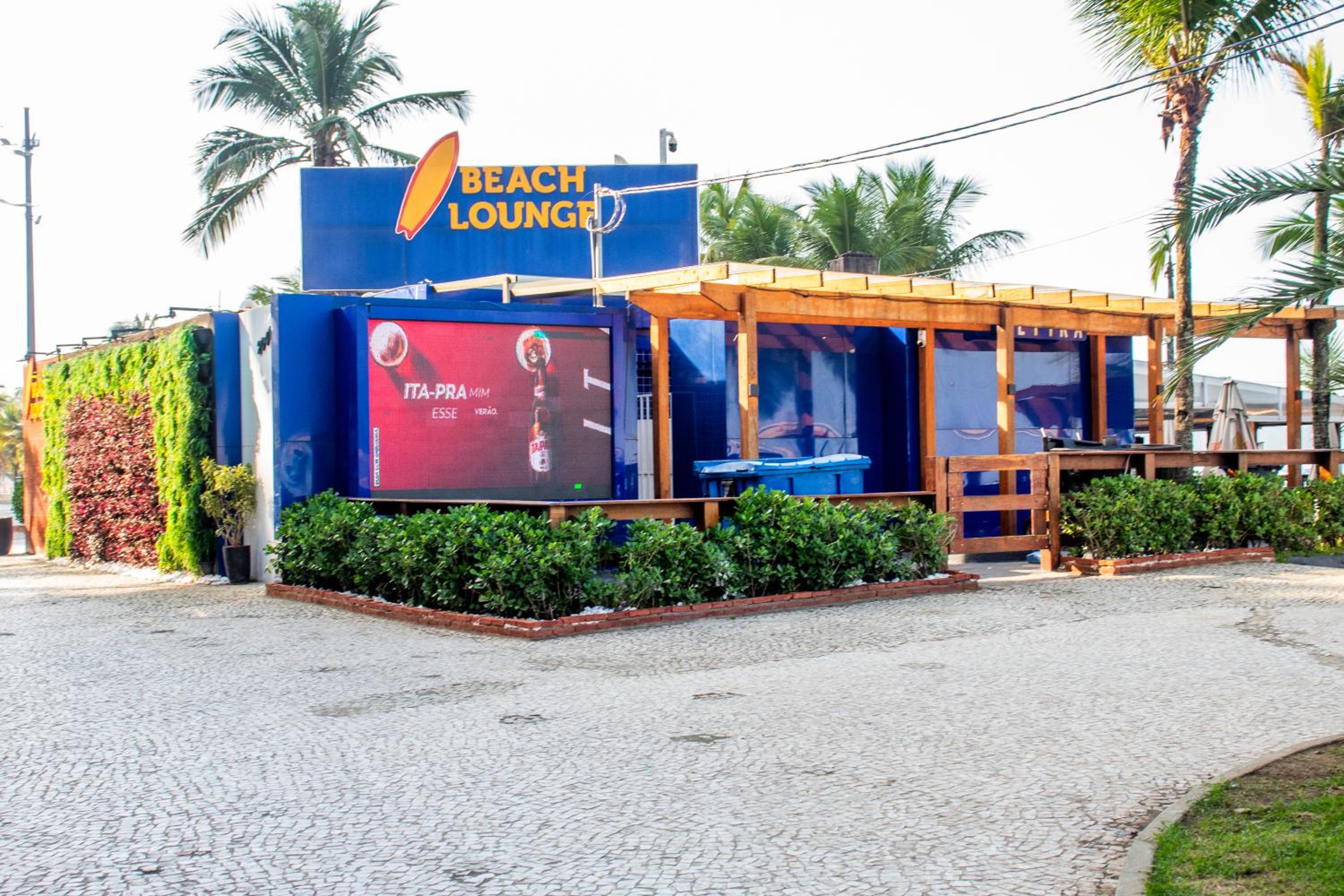 Apto Praia Grande (Guilhermina)