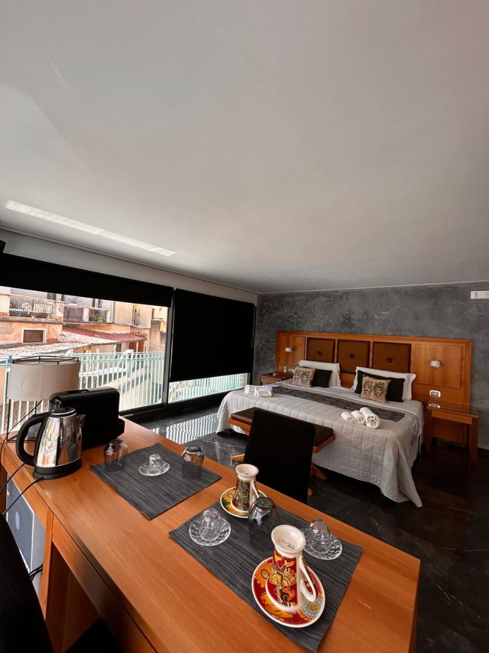 KEFA SUITE view 5