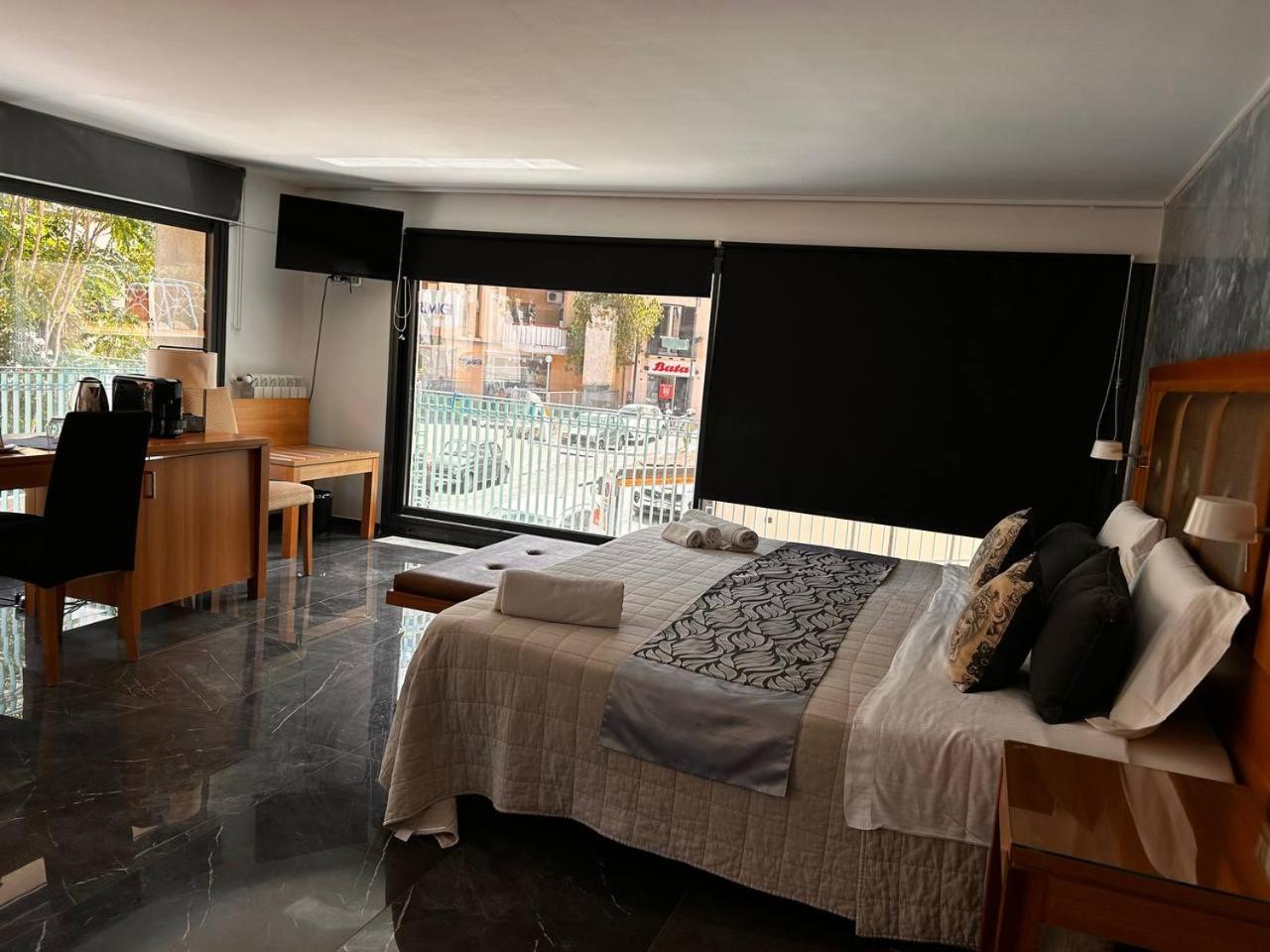 KEFA SUITE view 4