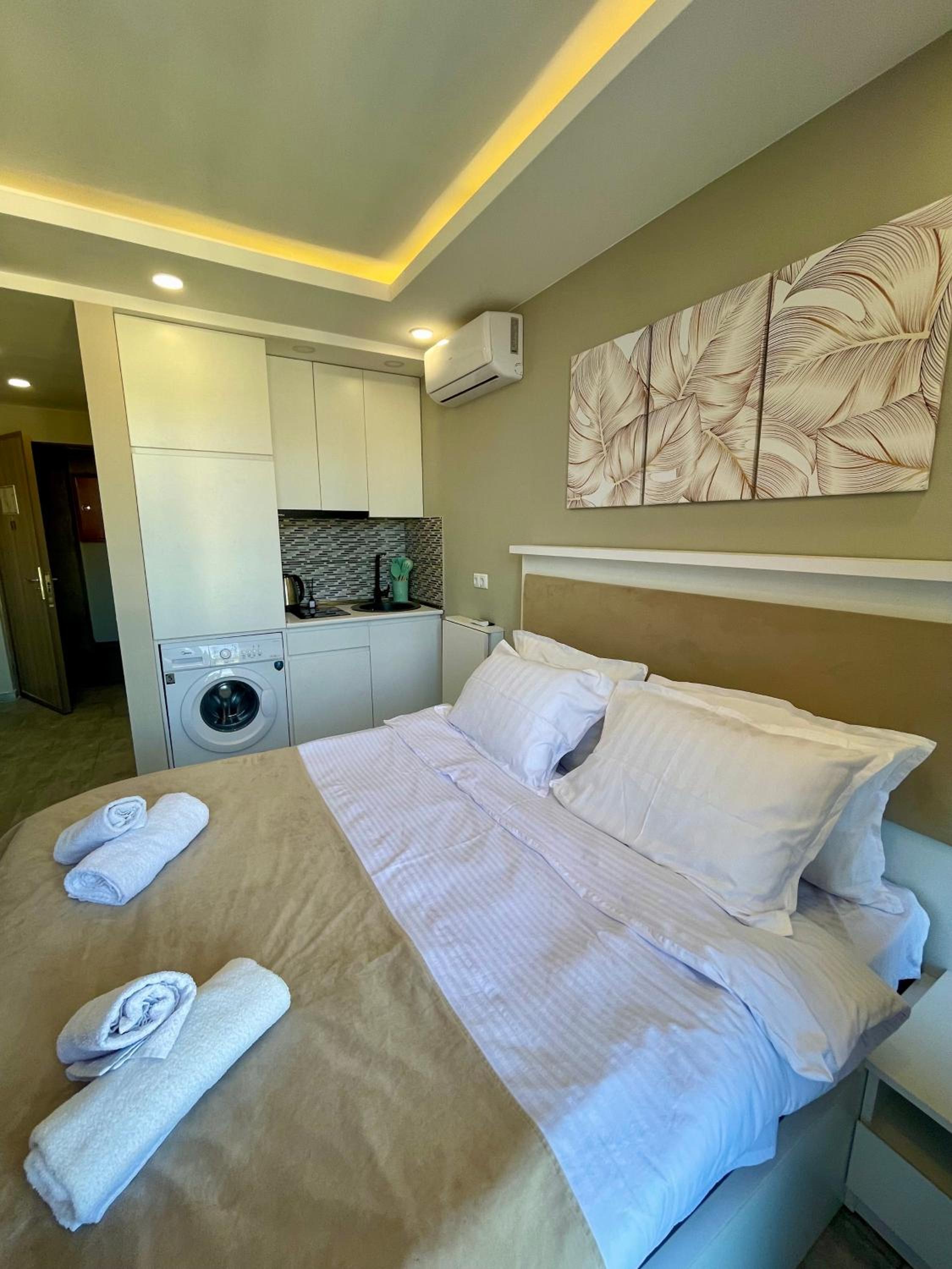 Sunrise Apartment 307A view 2