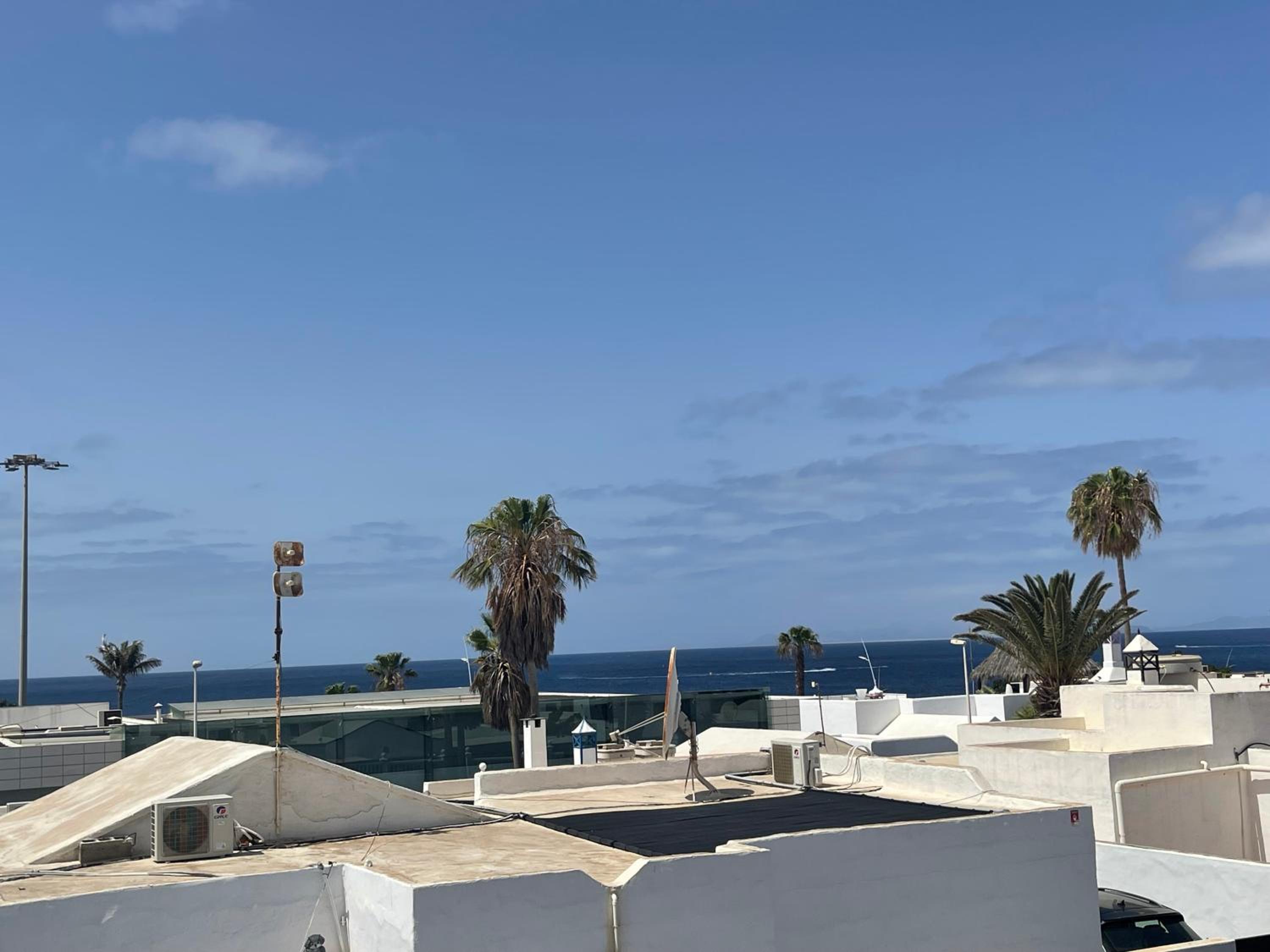 Villa Carmiña
