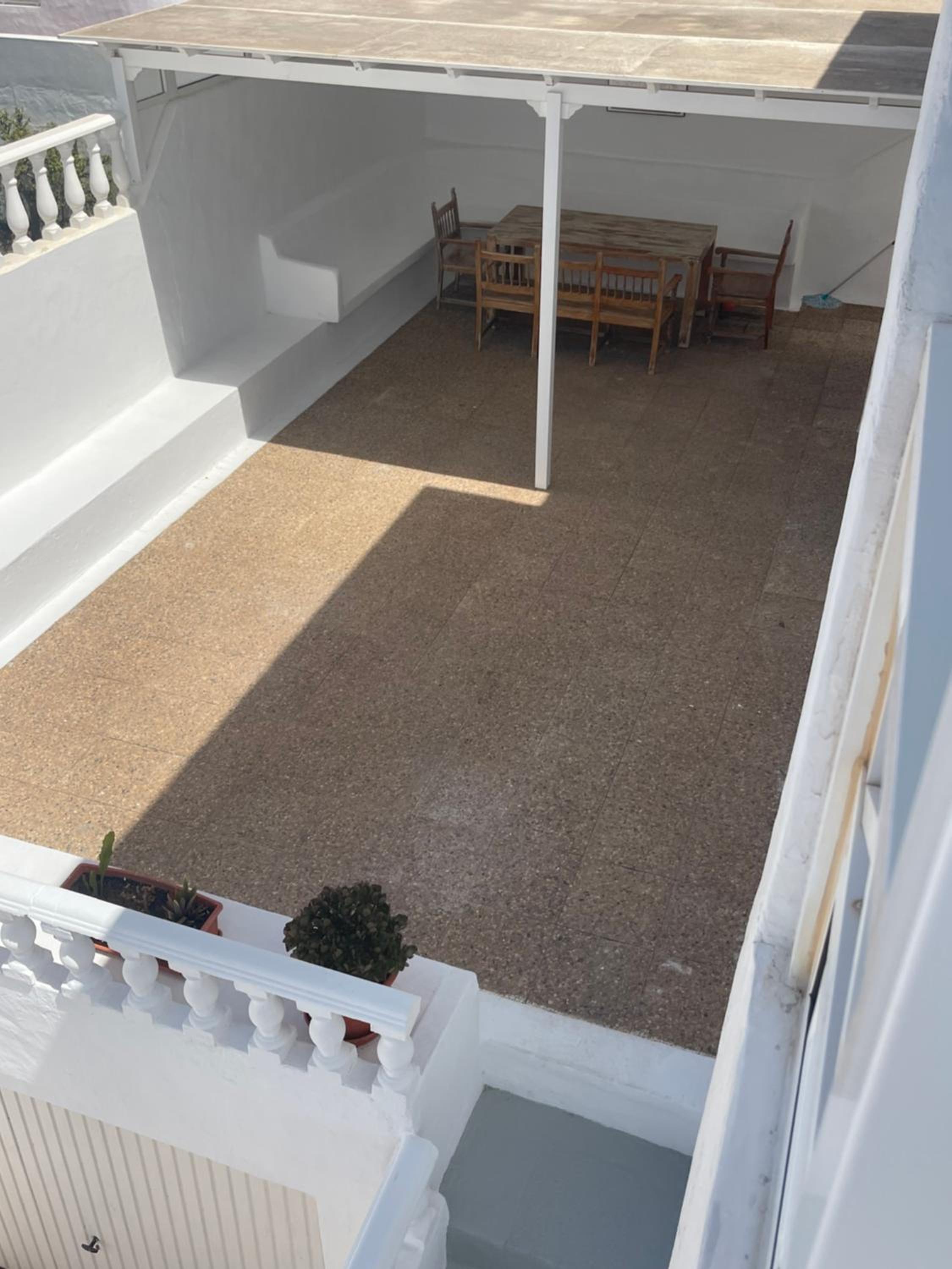Villa Carmiña