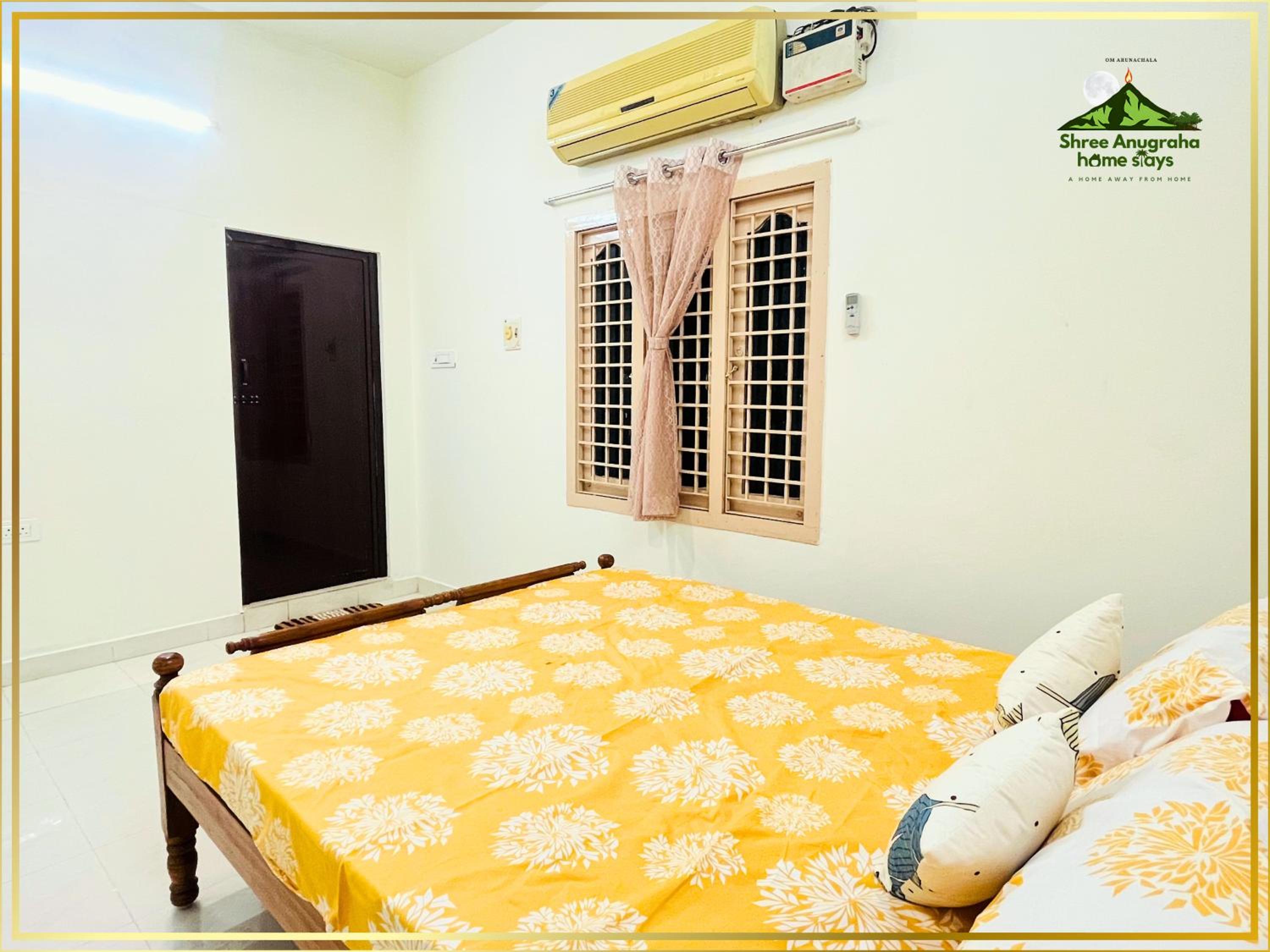 Shree Anugraha Home Stays view 4