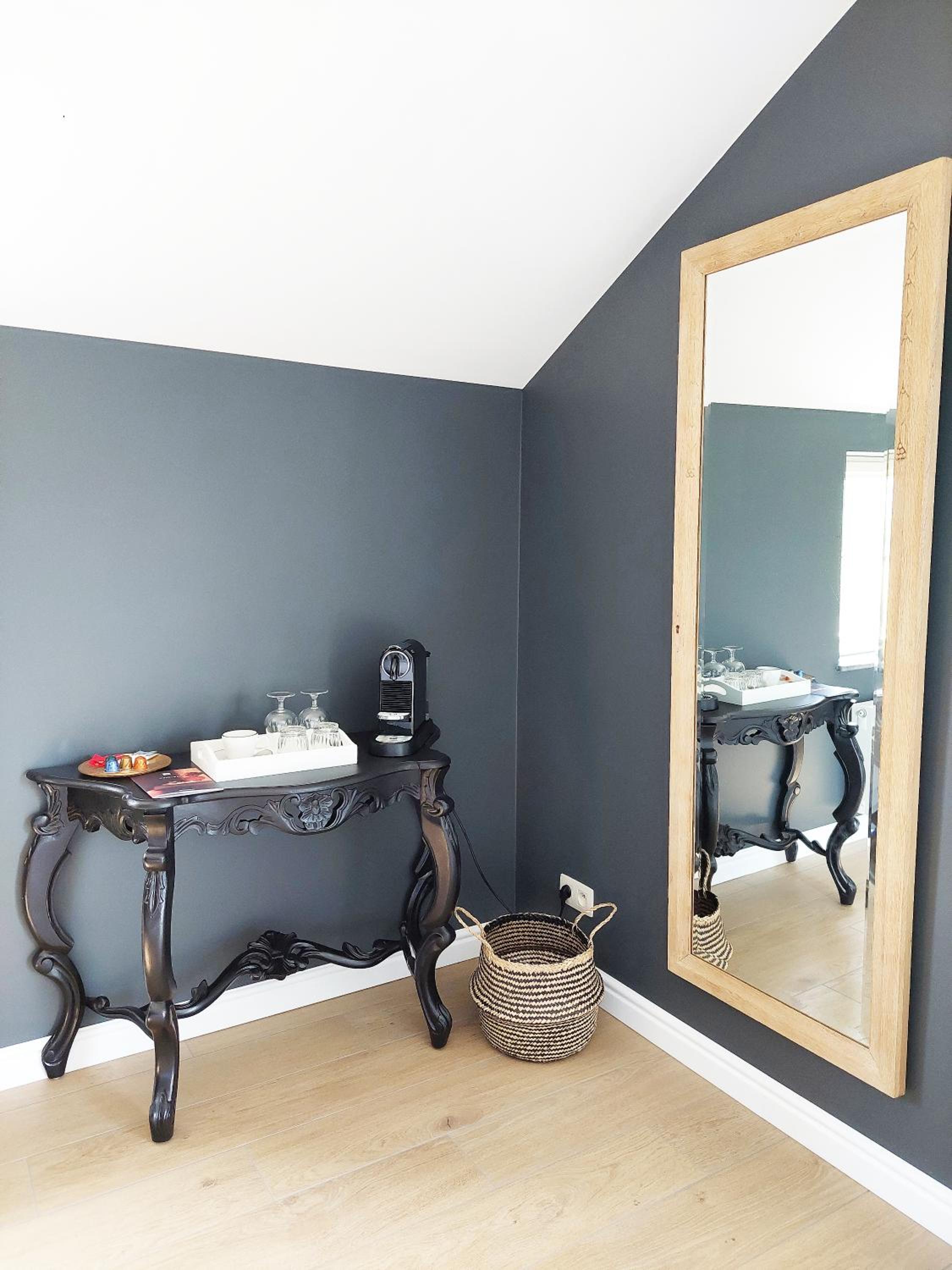 Cha Cha de Loup Luxe B&B - Vakantiewoning