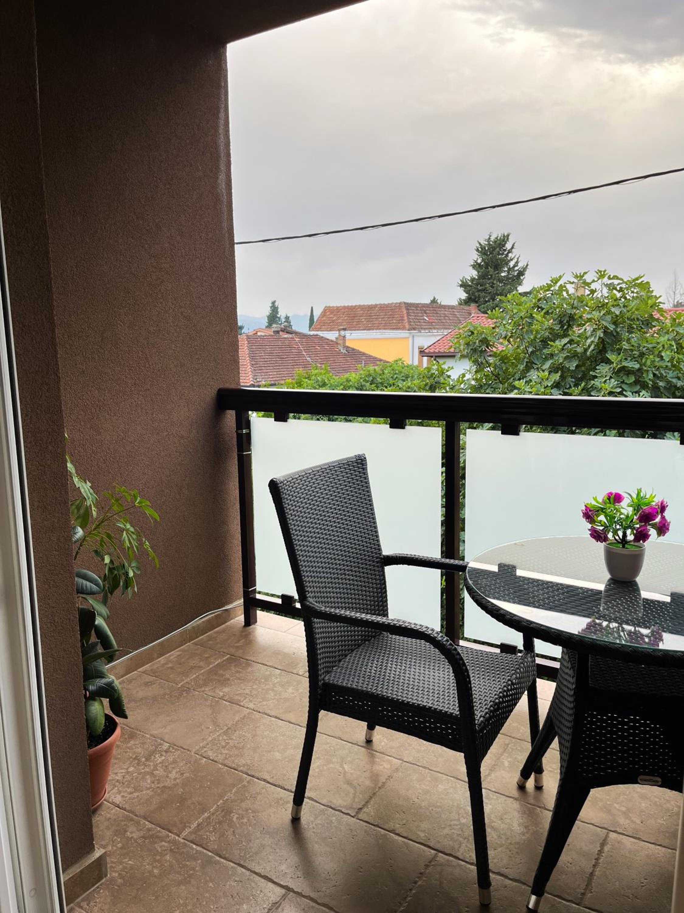 Apartman Tinaa