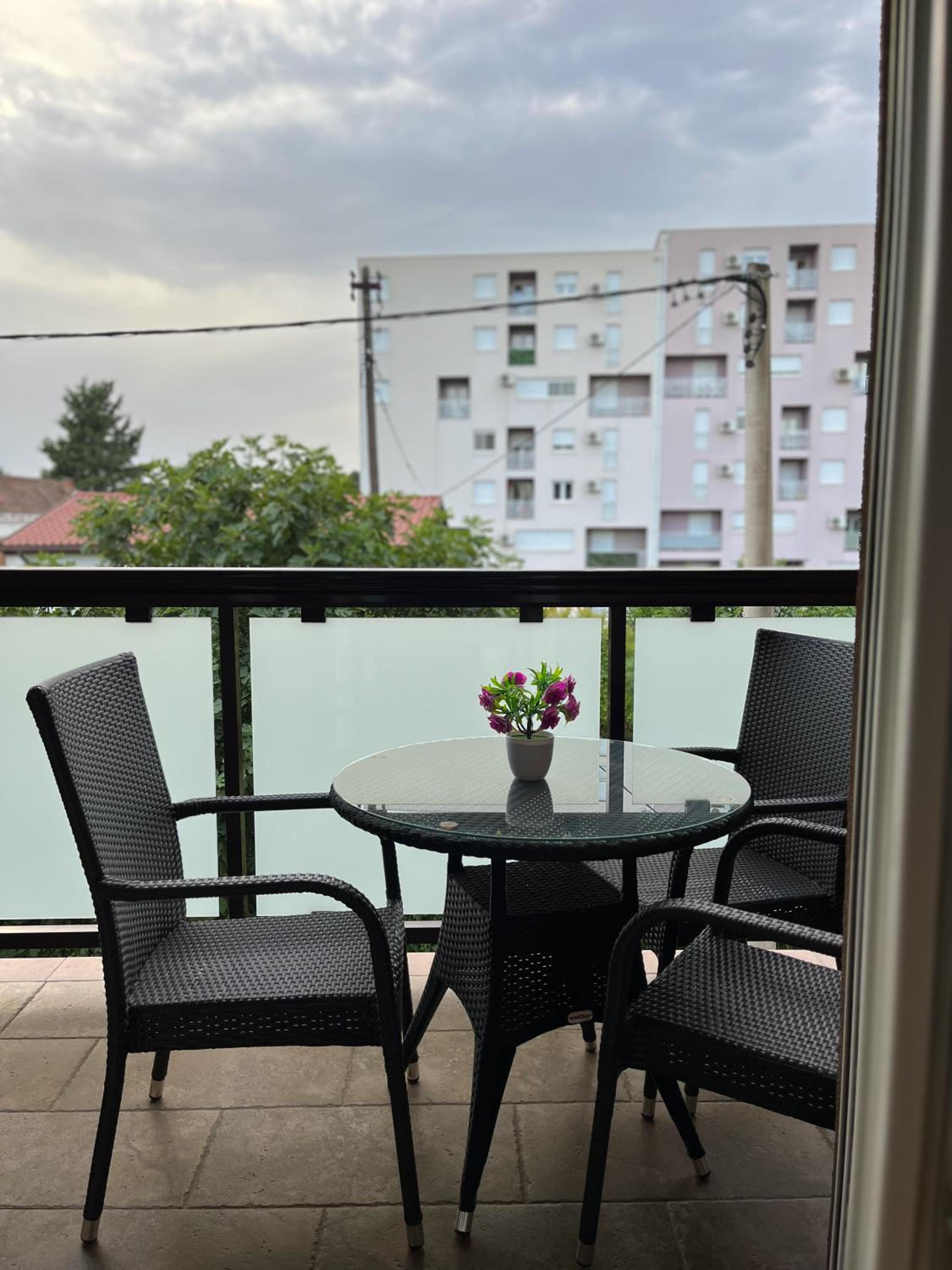 Apartman Tinaa