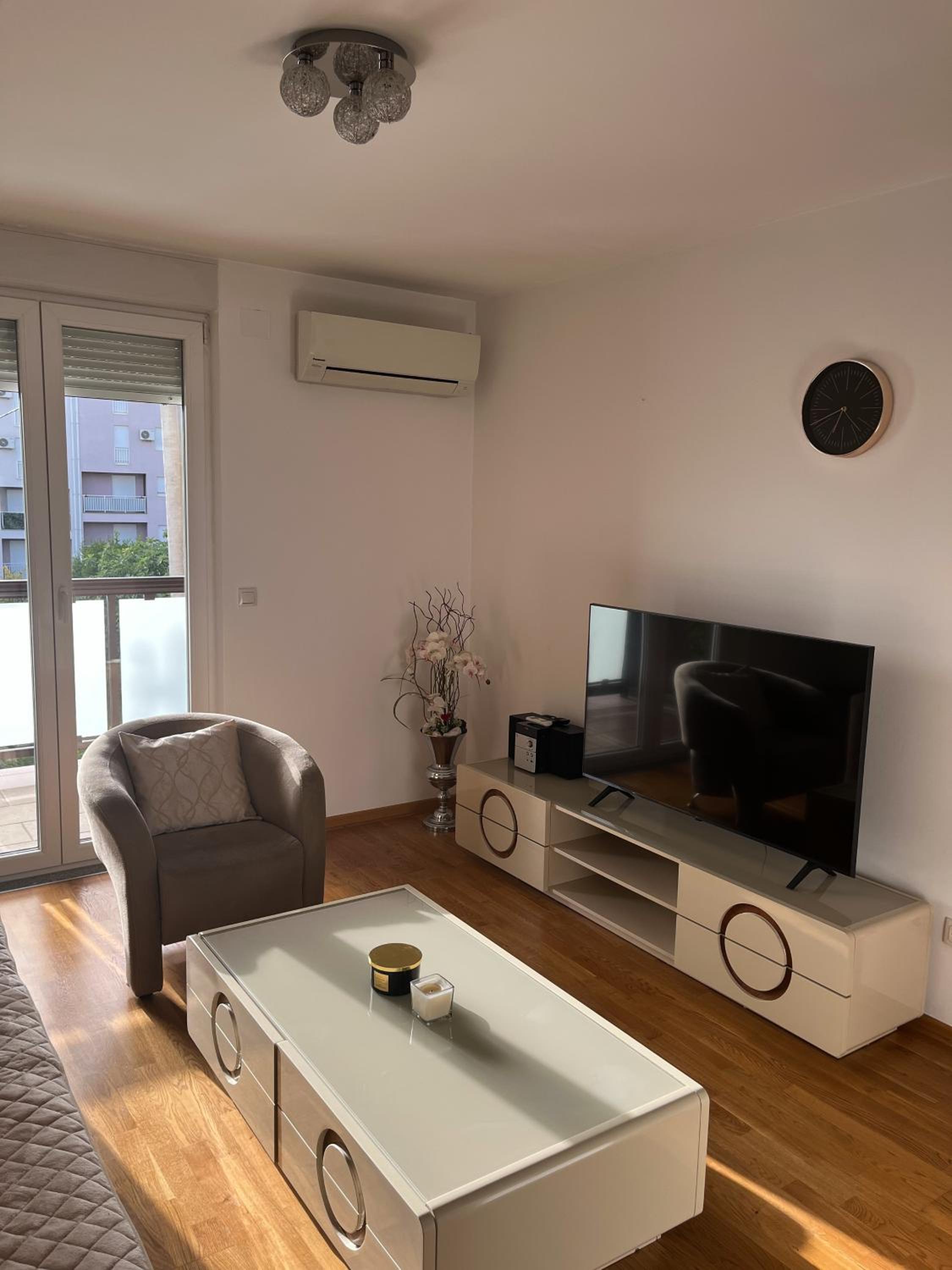 Apartman Tinaa