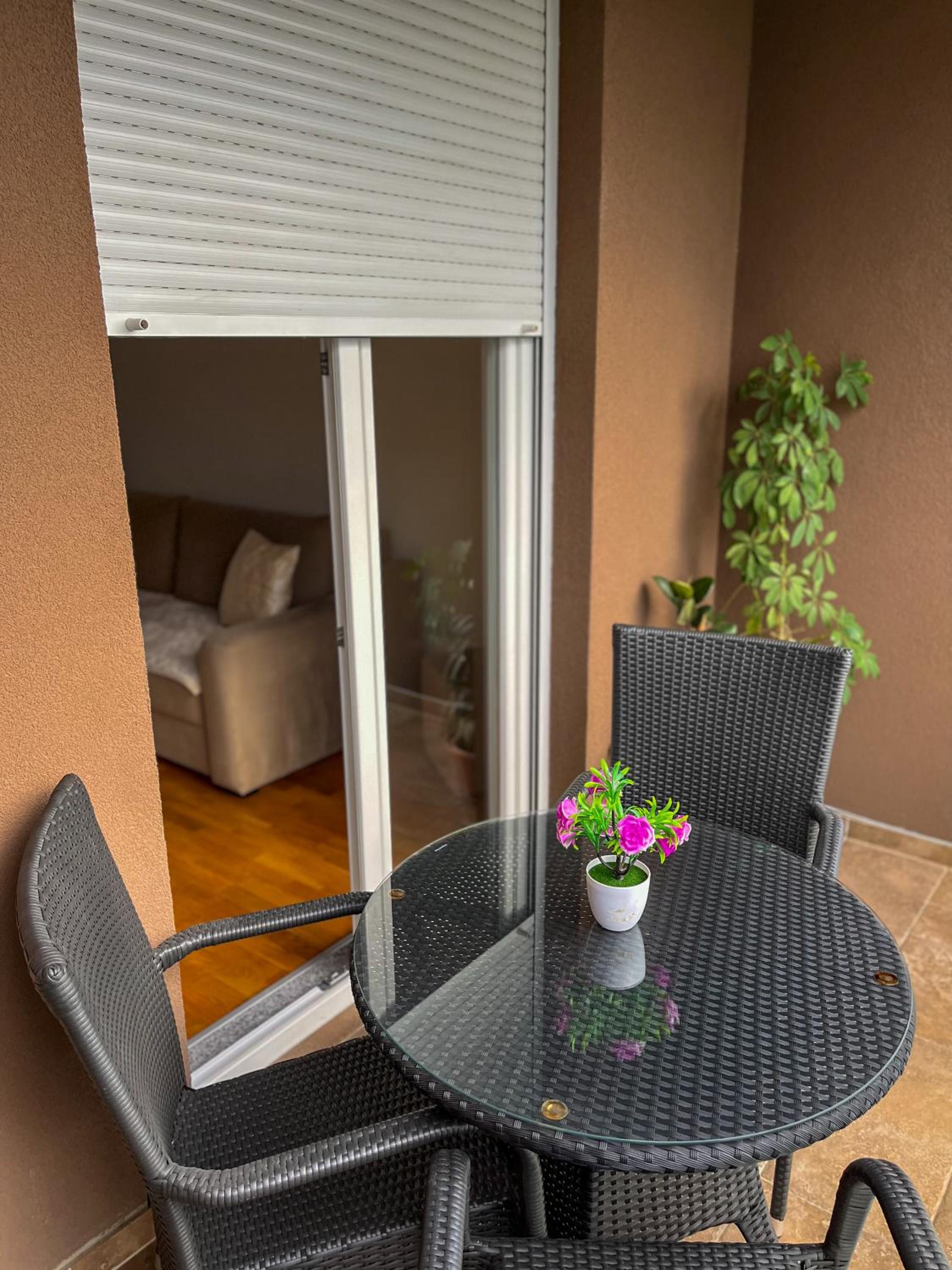 Apartman Tinaa
