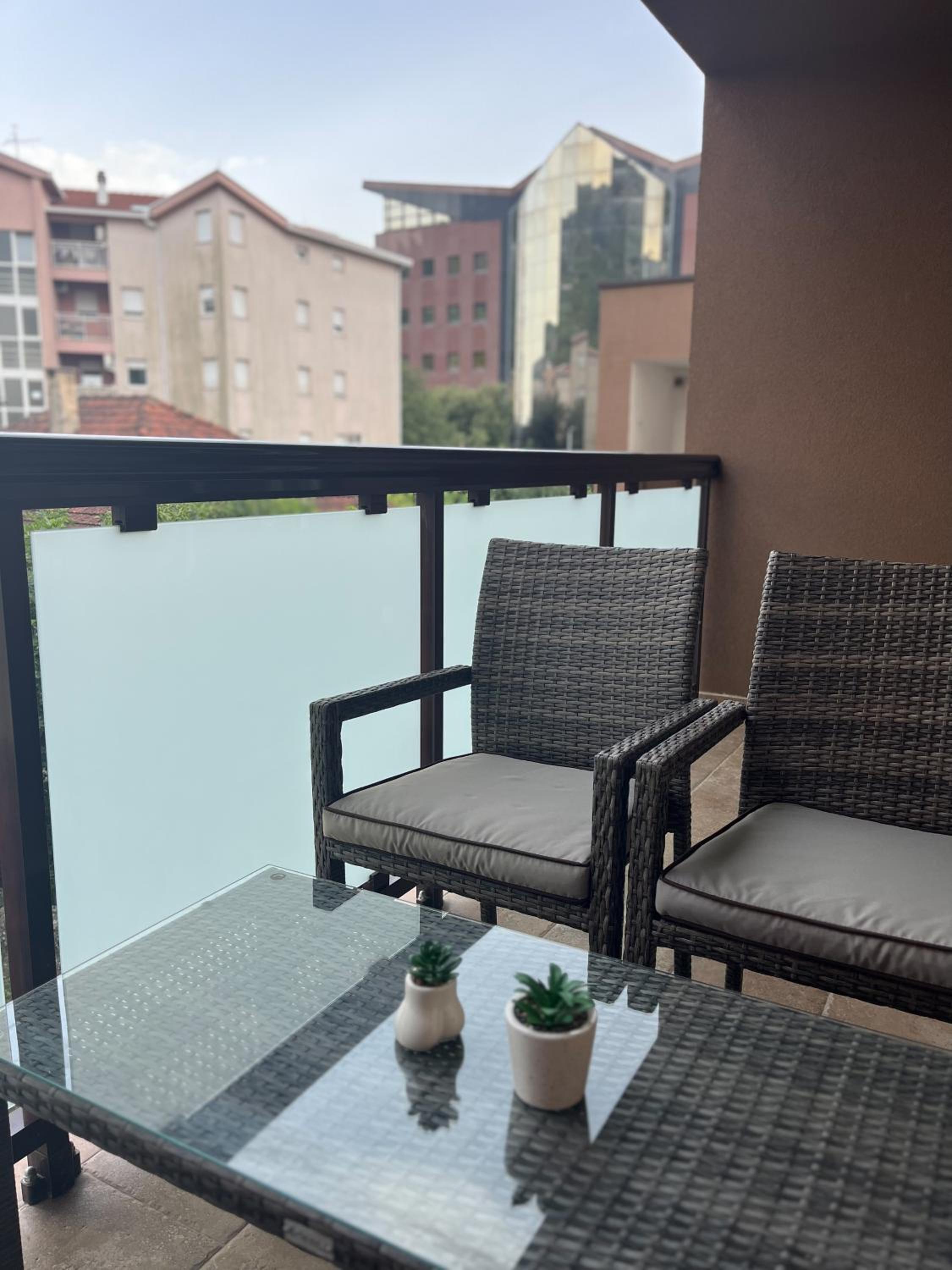 Apartman Tinaa