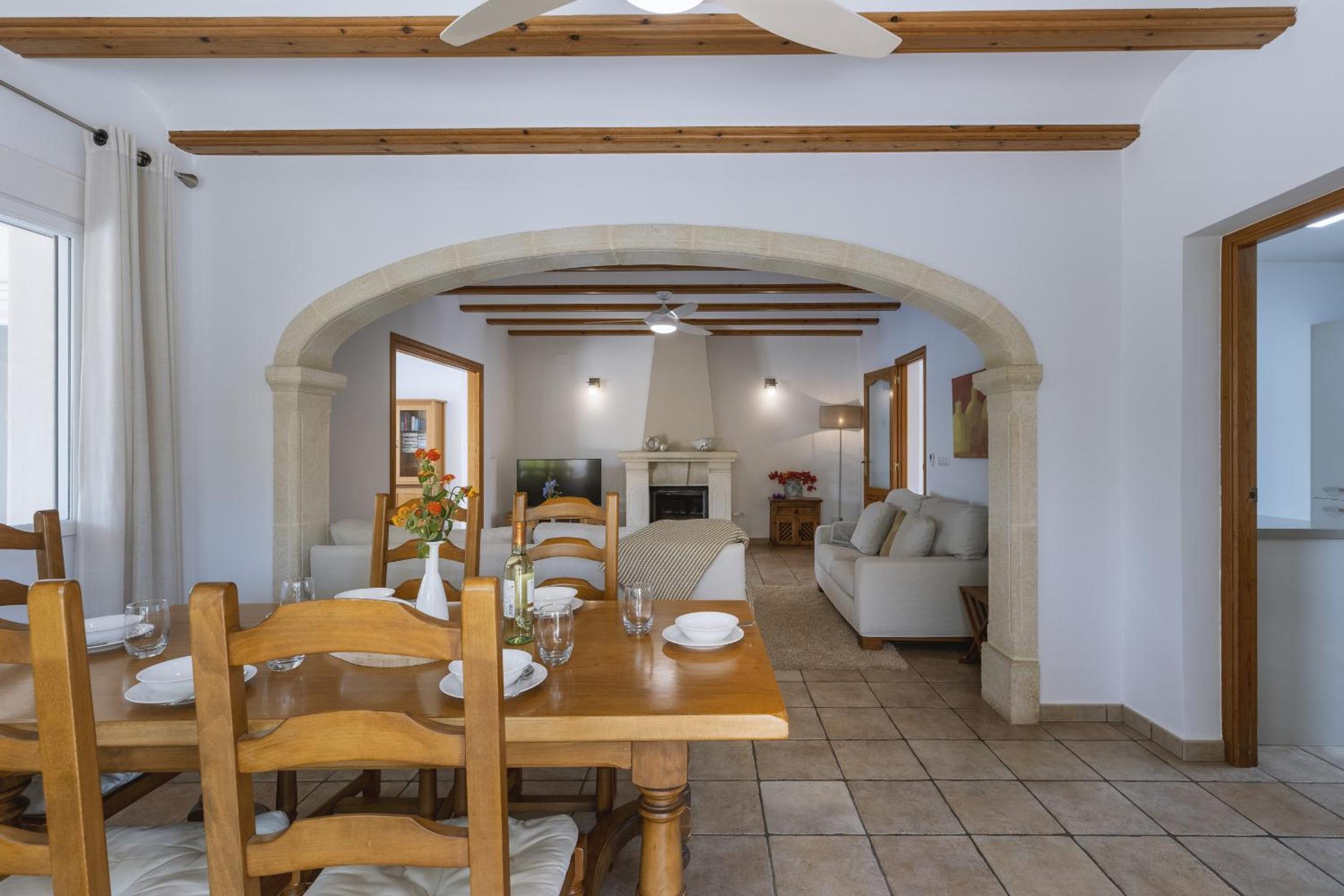 Casa Serena