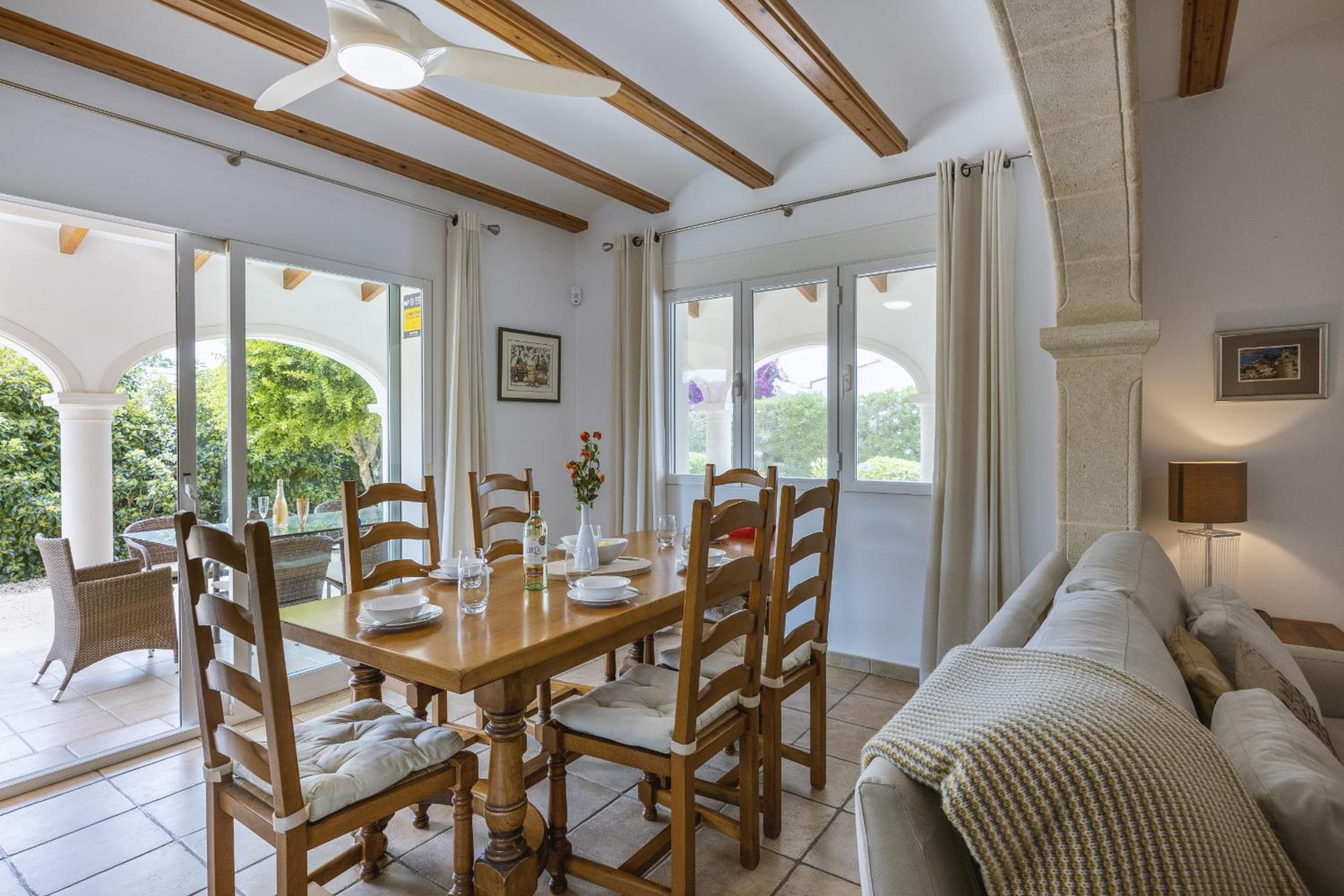 Casa Serena