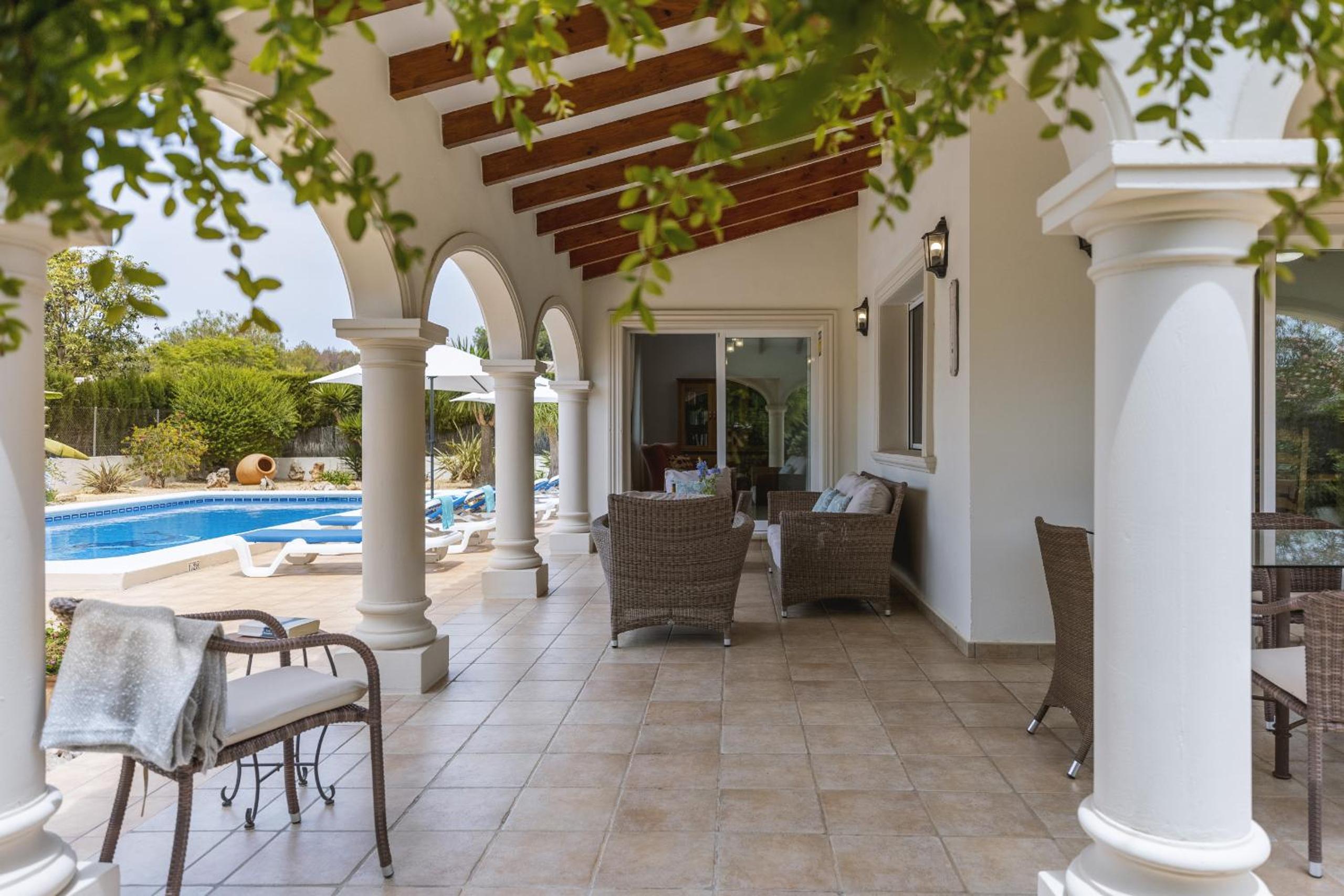 Casa Serena