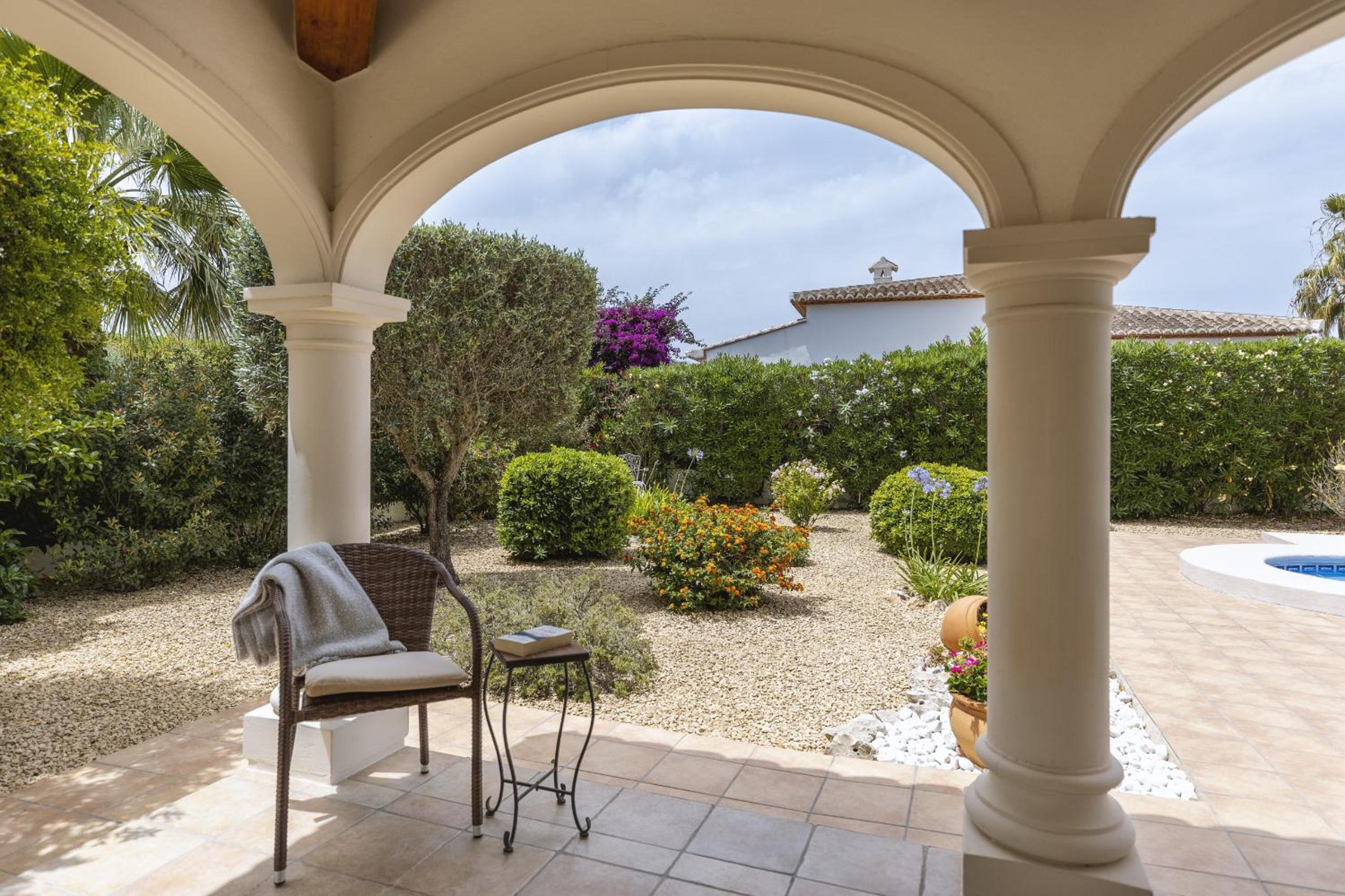Casa Serena