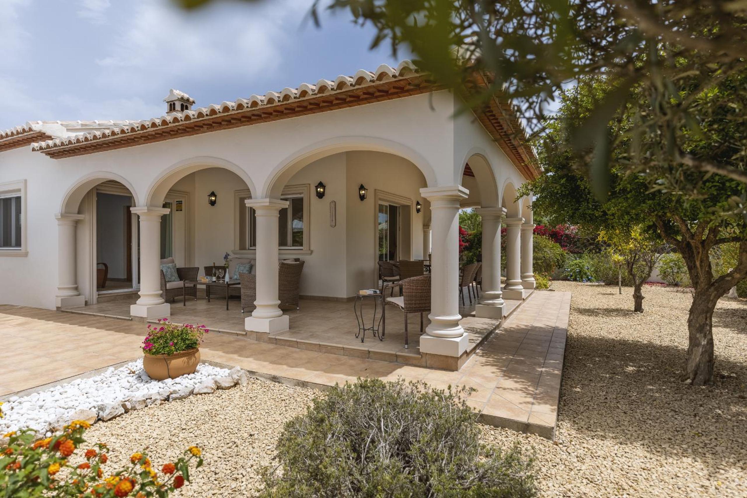 Casa Serena