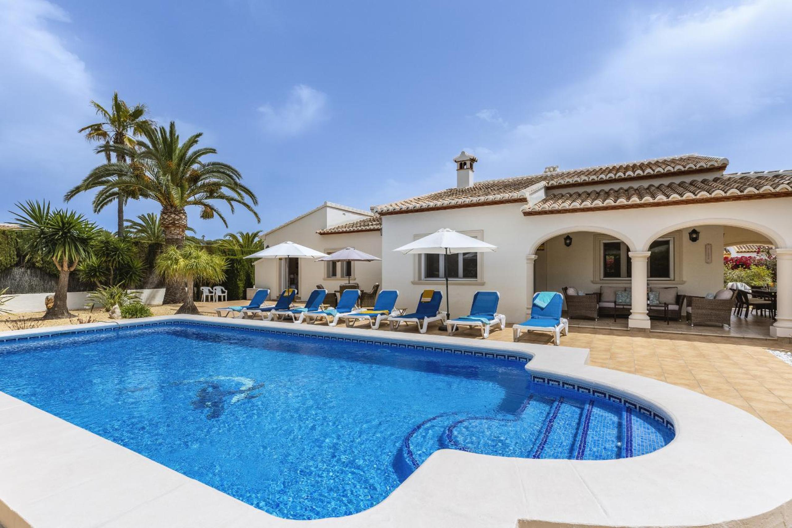 Casa Serena