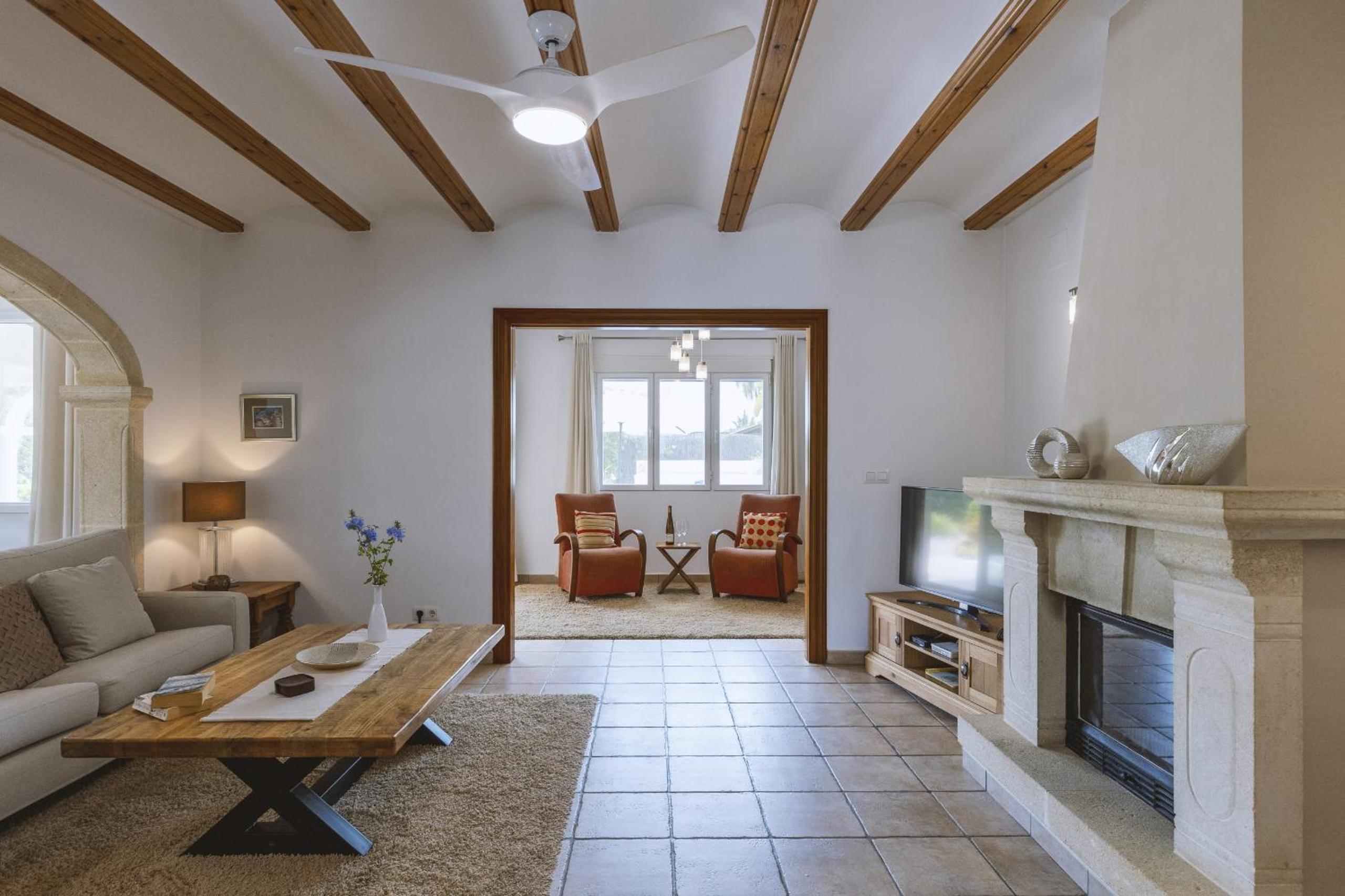 Casa Serena