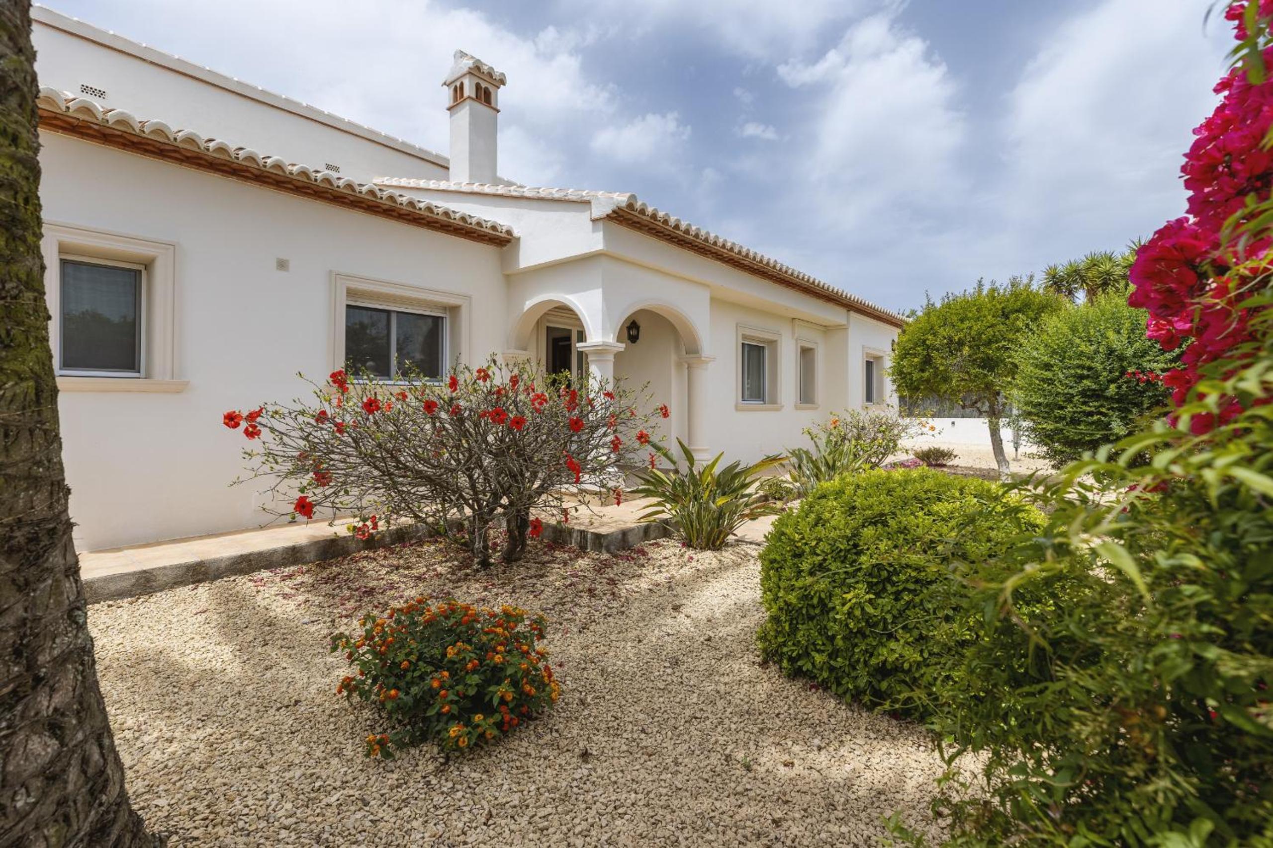 Casa Serena