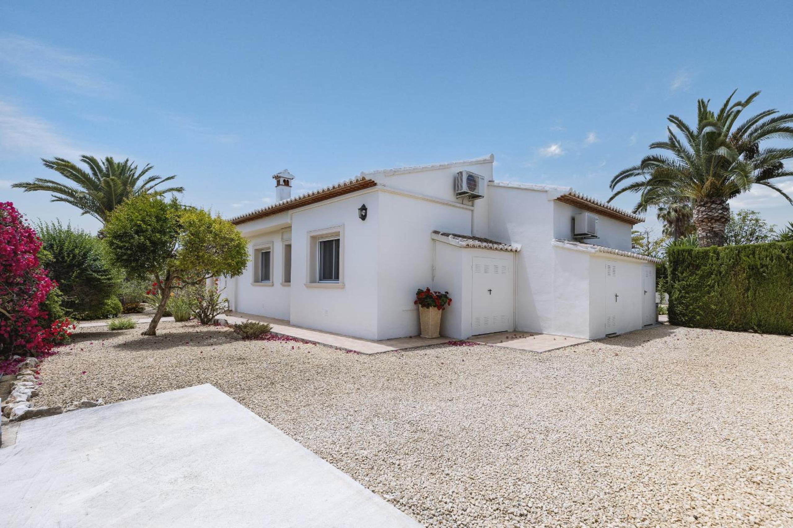 Casa Serena