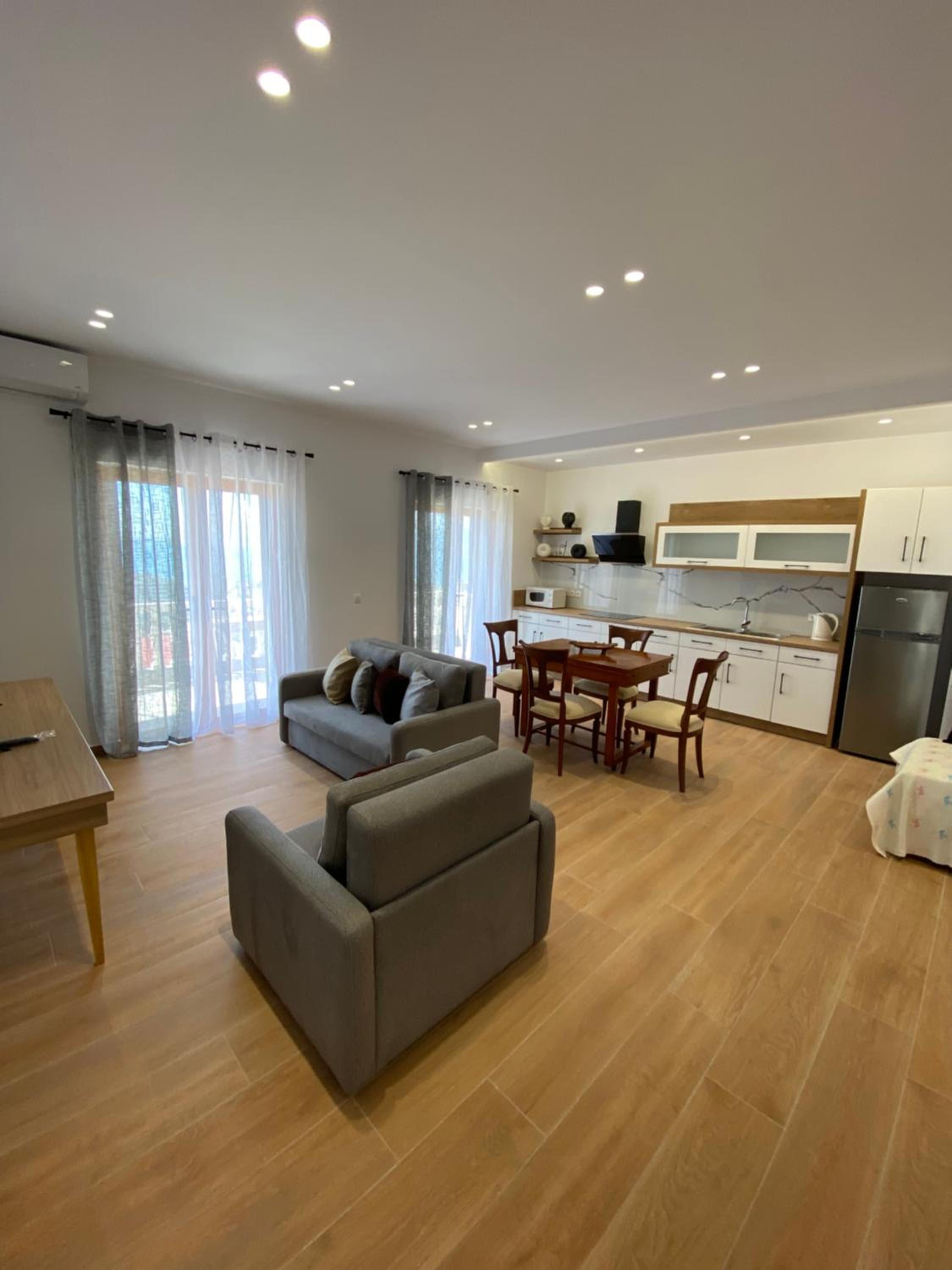 Suit yourself apartment