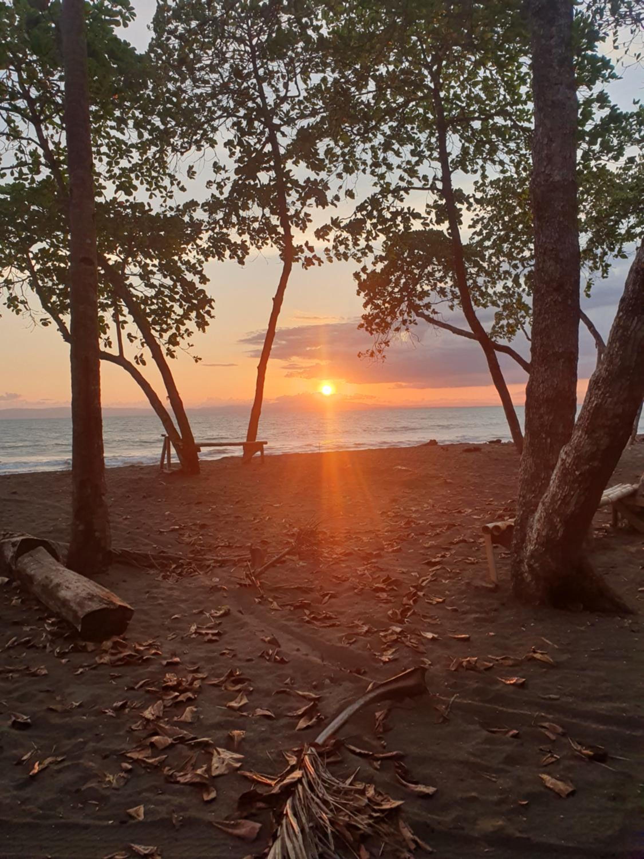 Manzanillo Ecolodge