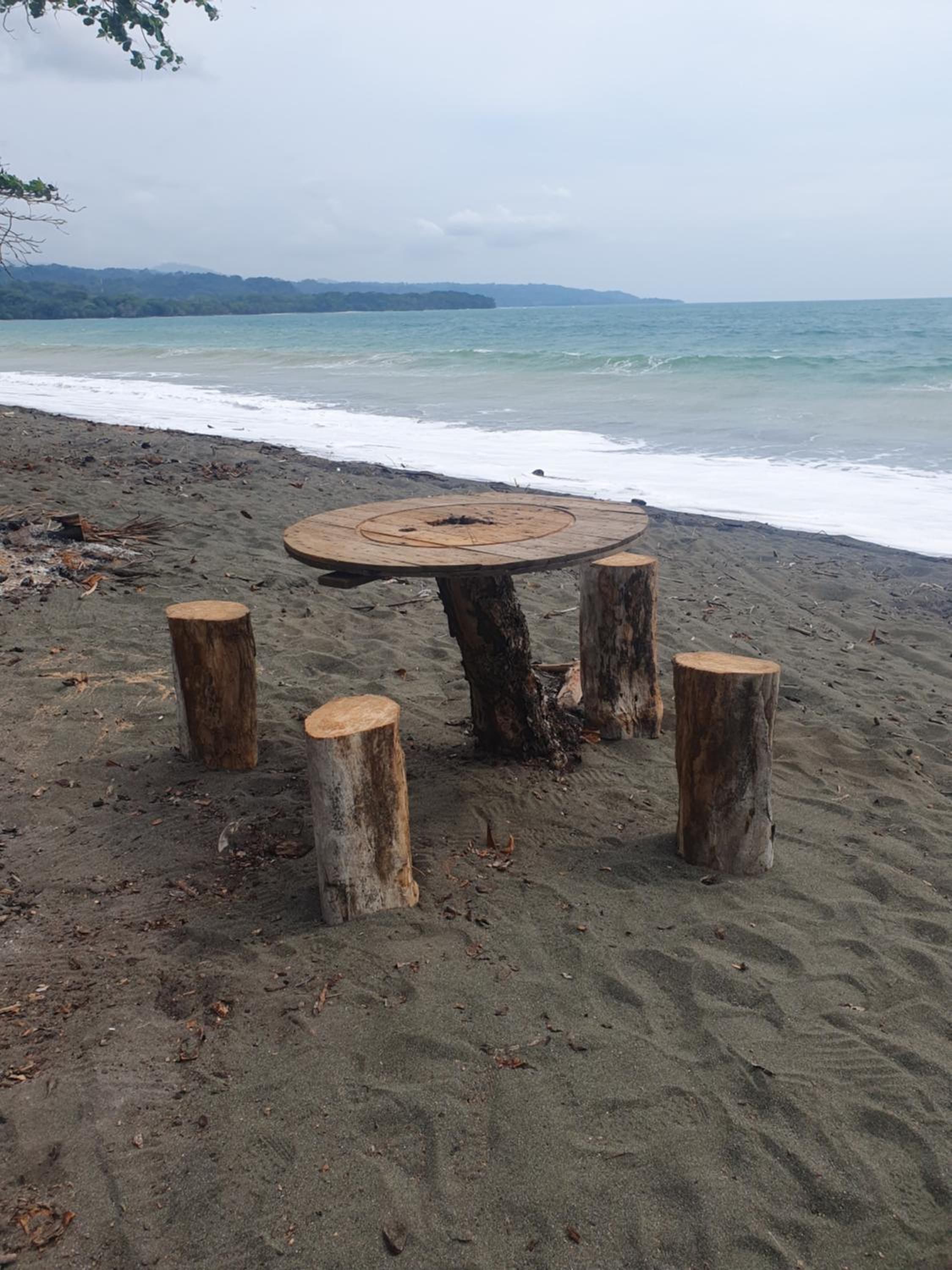 Manzanillo Ecolodge
