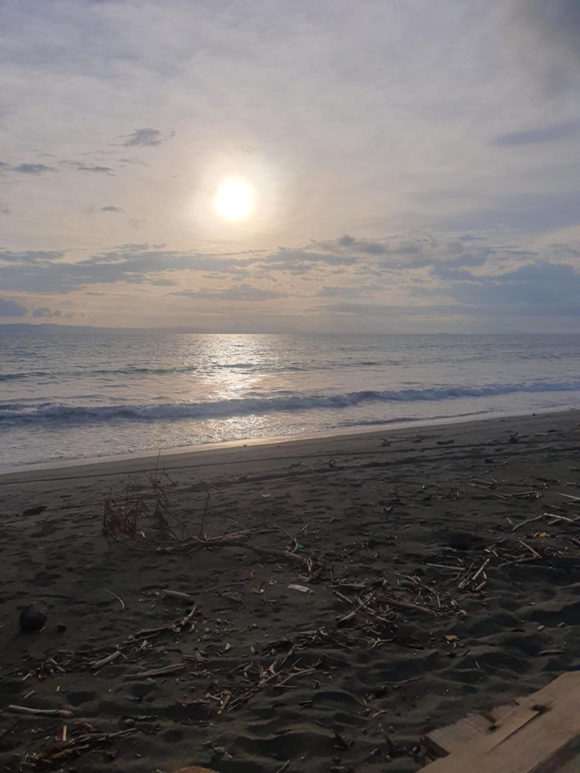 Manzanillo Ecolodge