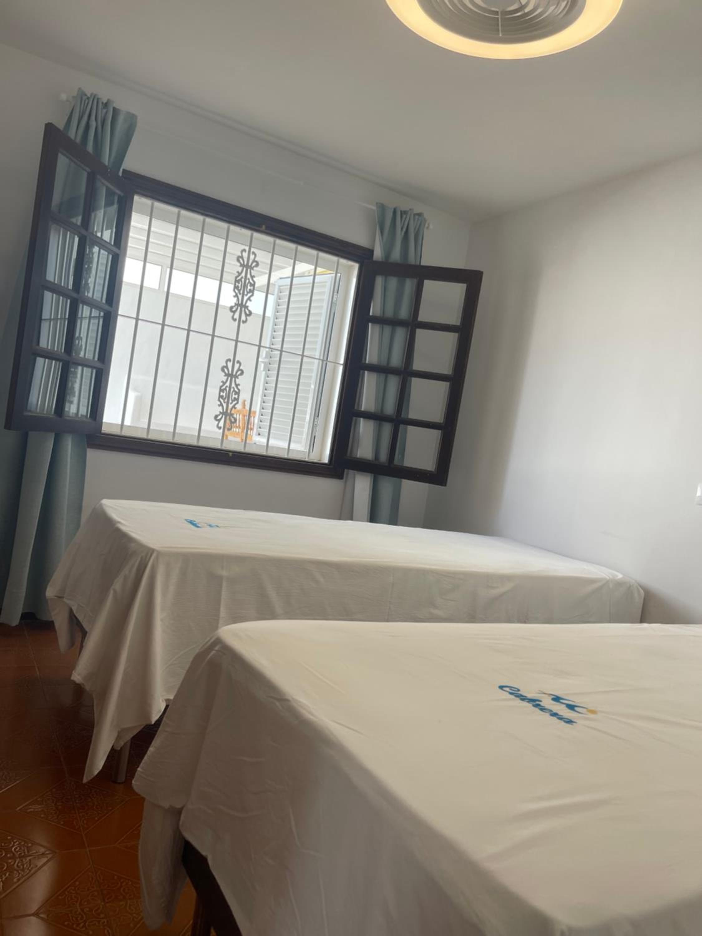 Villa Carmiña