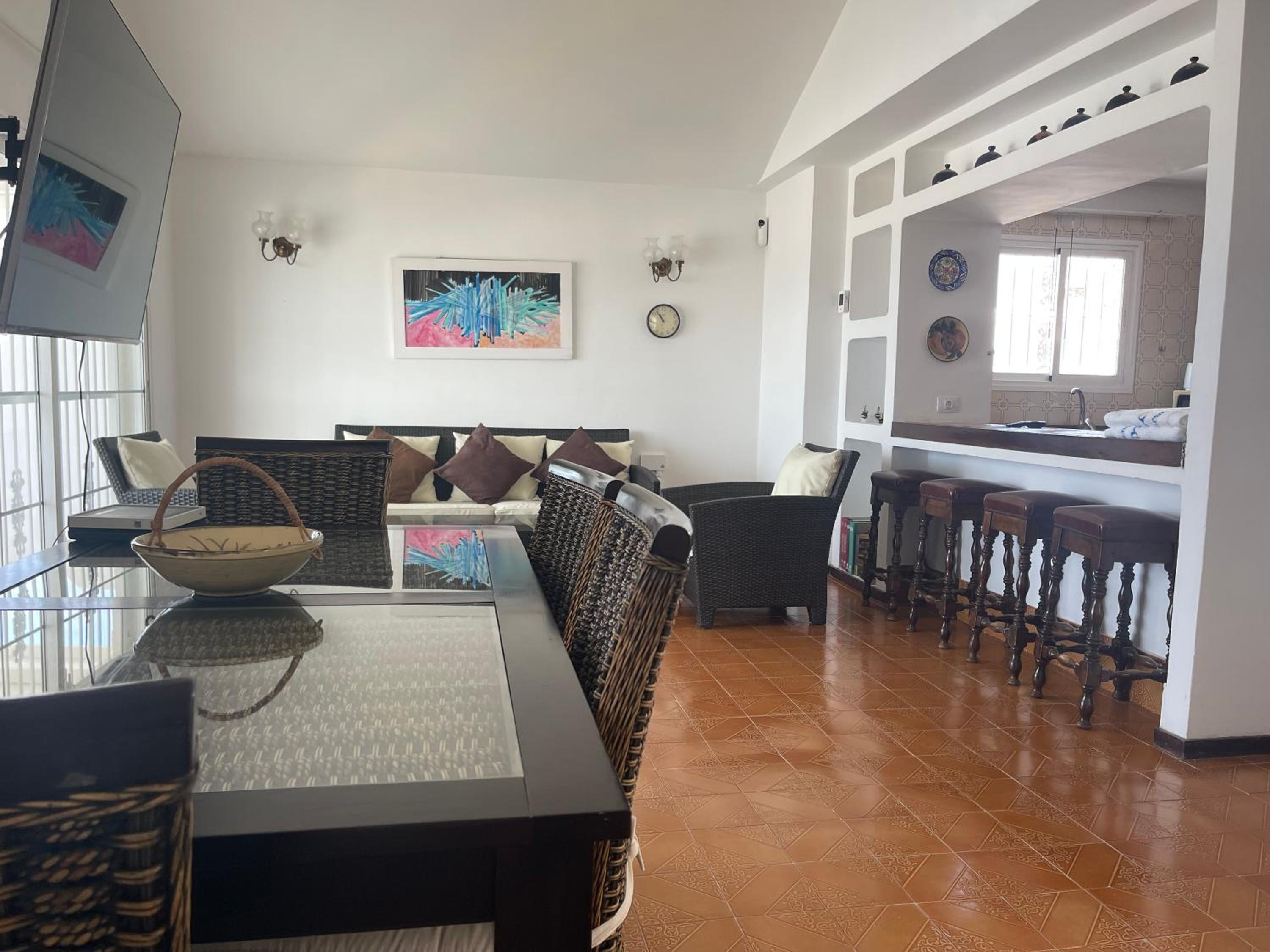 Villa Carmiña