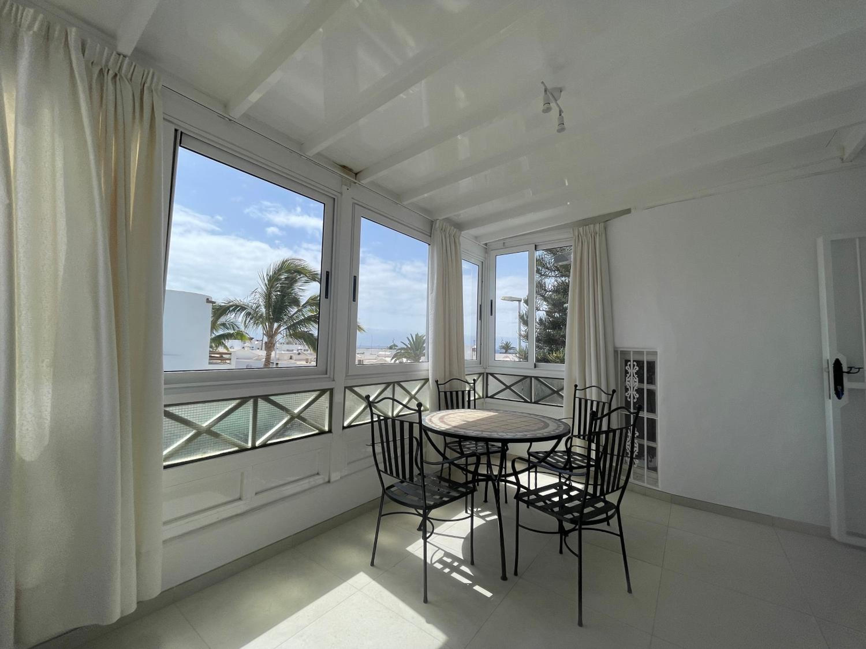 Villa Carmiña