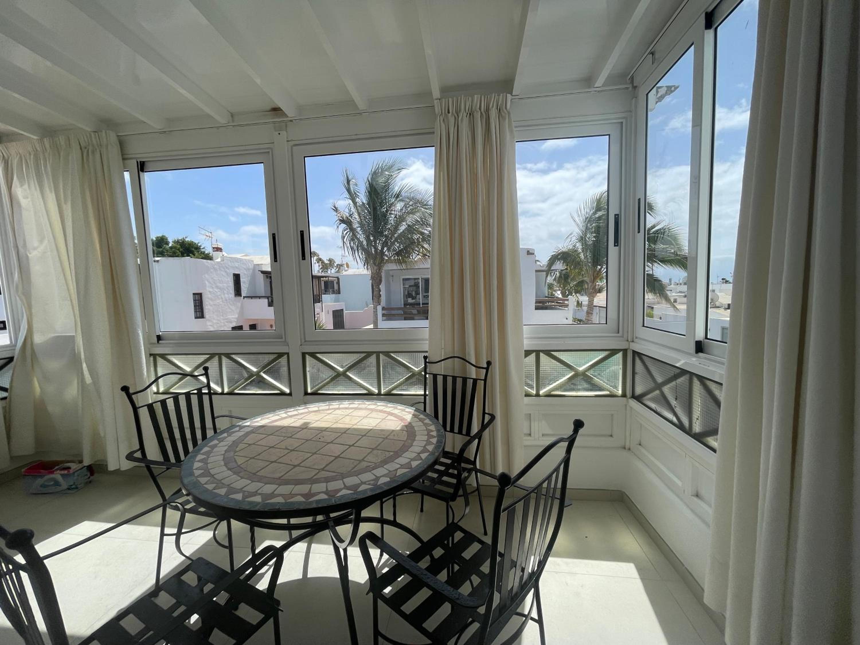 Villa Carmiña