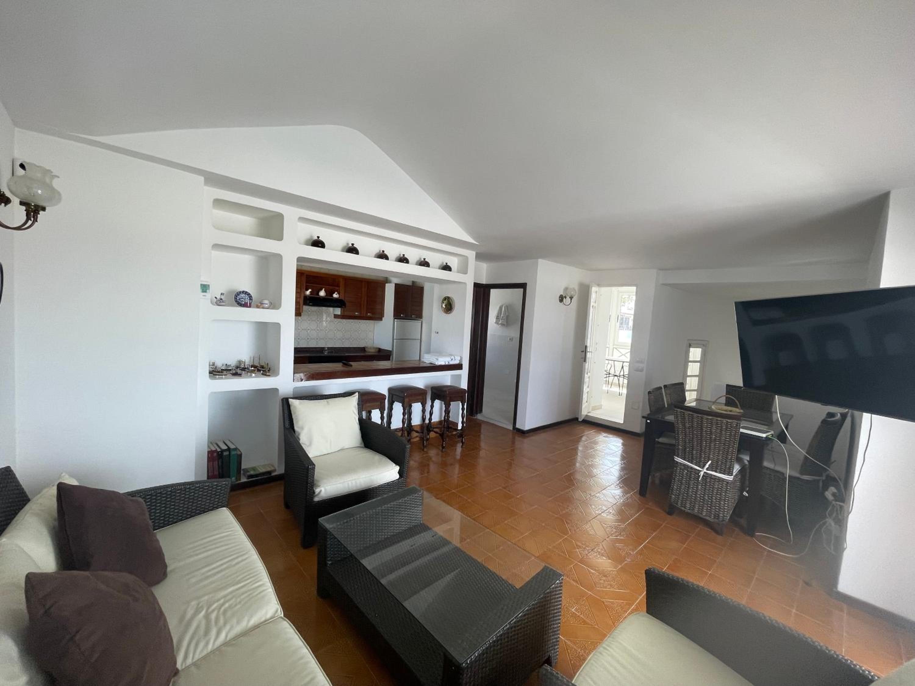 Villa Carmiña