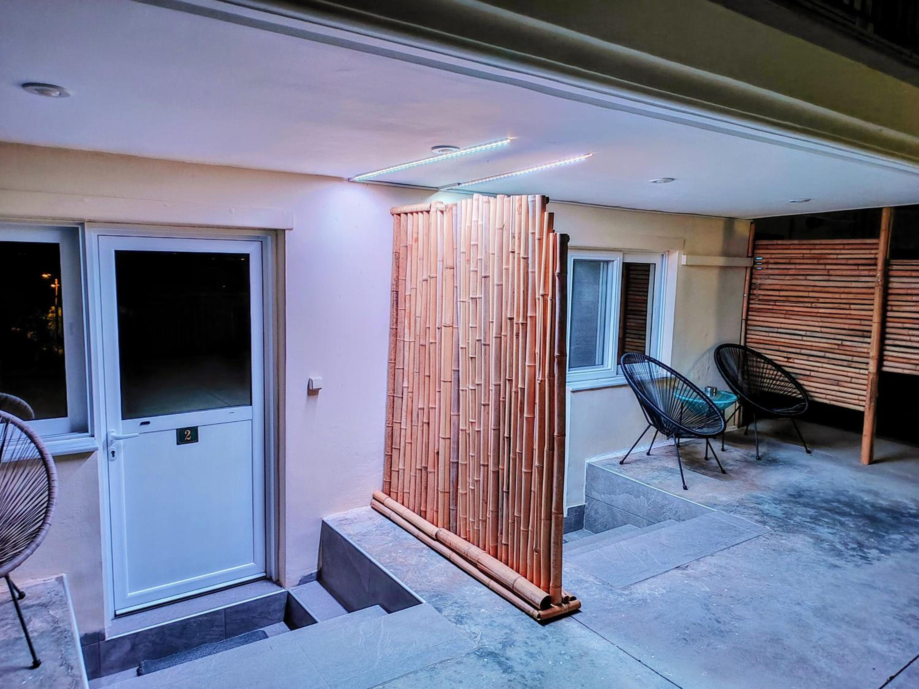 JTverga SEA VIEW HOMES A3 with Parking view 3
