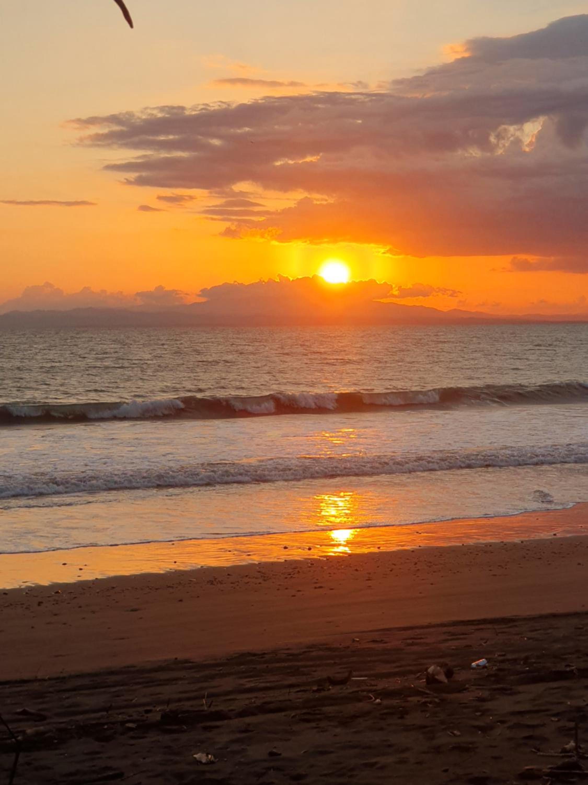 Manzanillo Ecolodge
