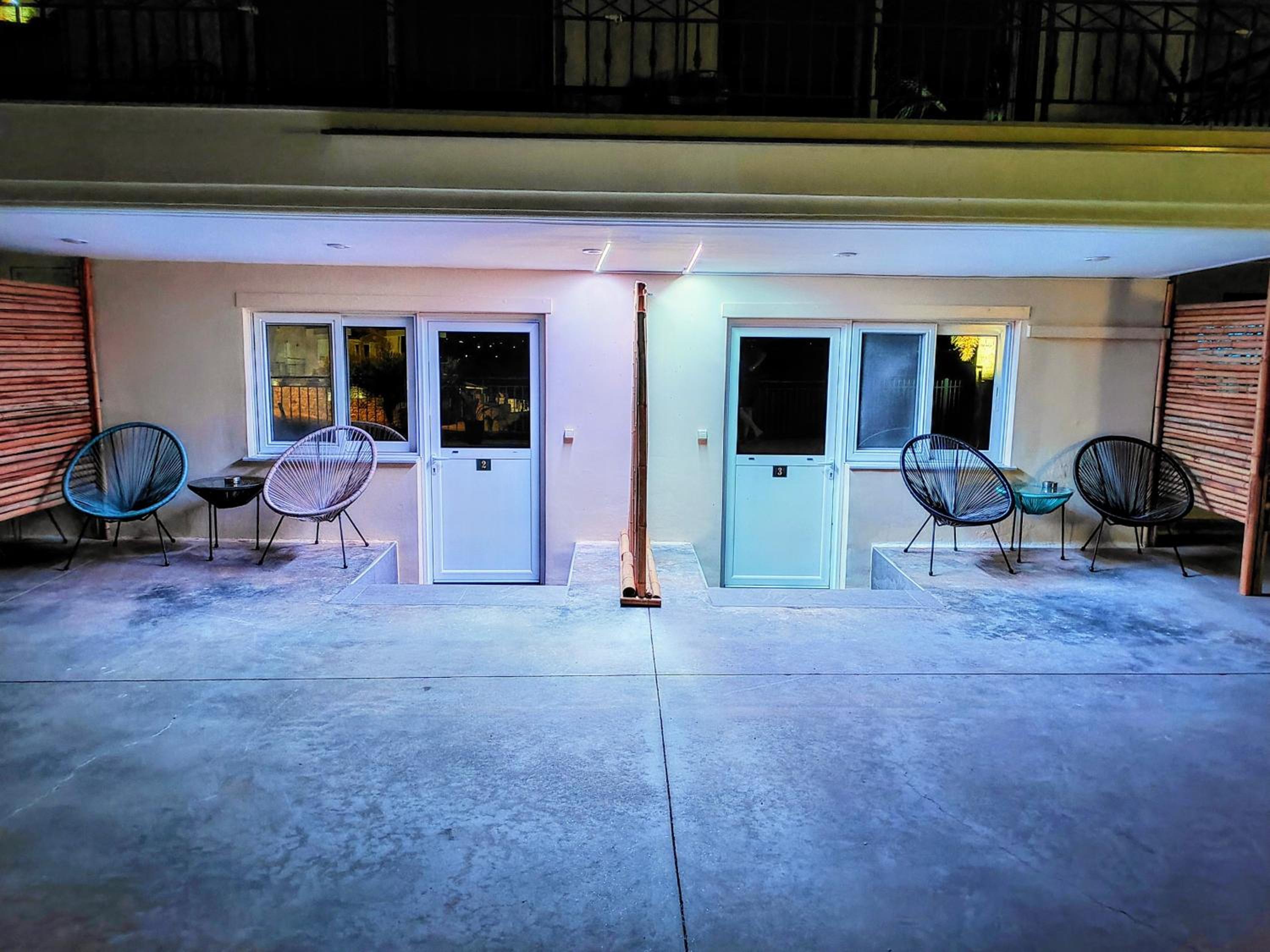 JTverga SEA VIEW HOMES A3 with Parking view 4