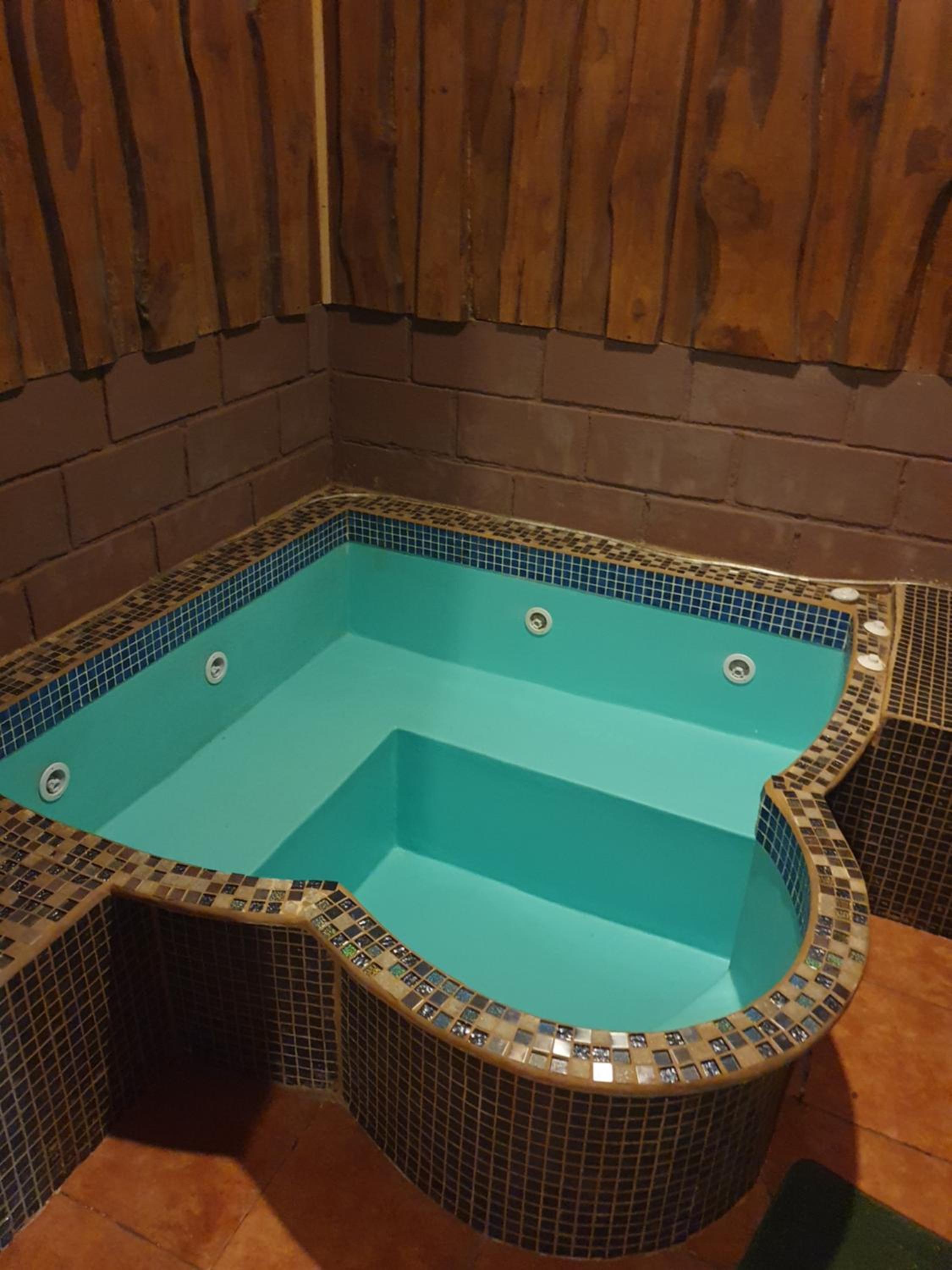 Manzanillo Ecolodge