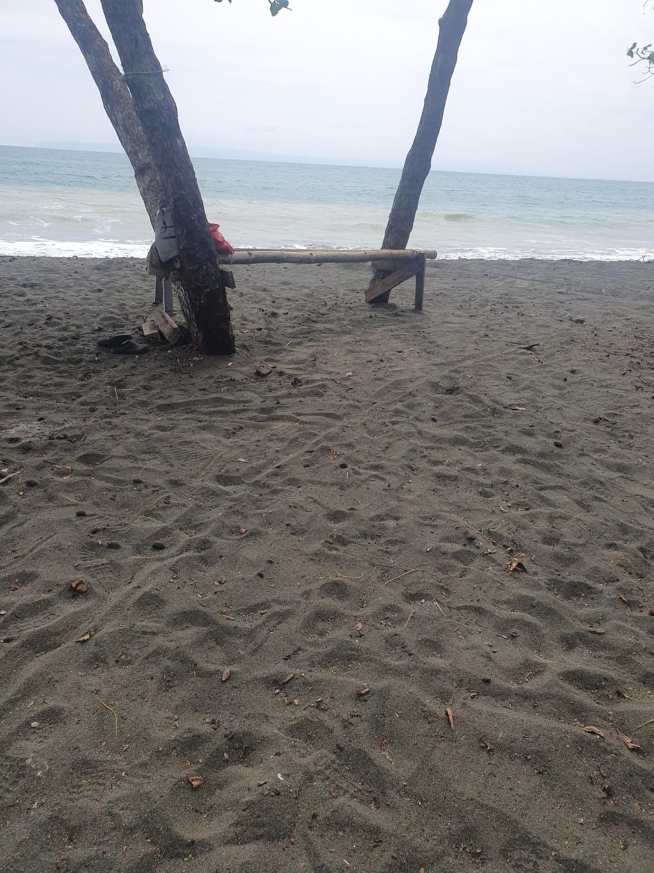 Manzanillo Ecolodge