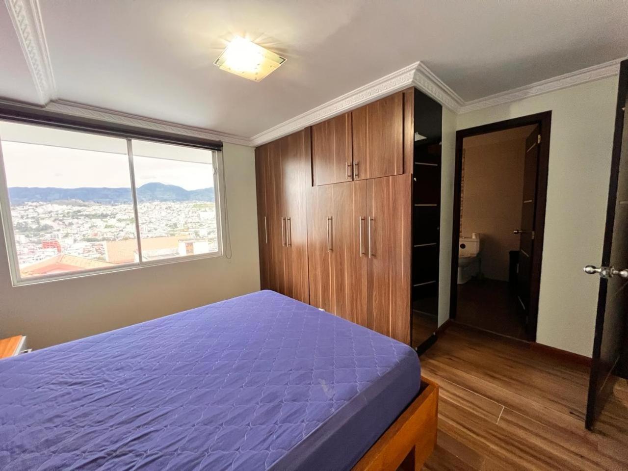 Hermoso Departamento cerca a UTPL Loja