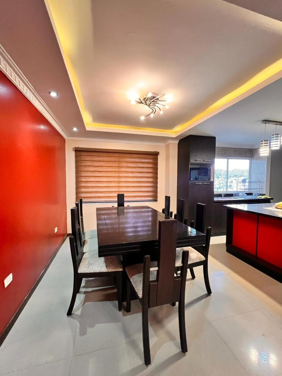 Hermoso Departamento cerca a UTPL Loja
