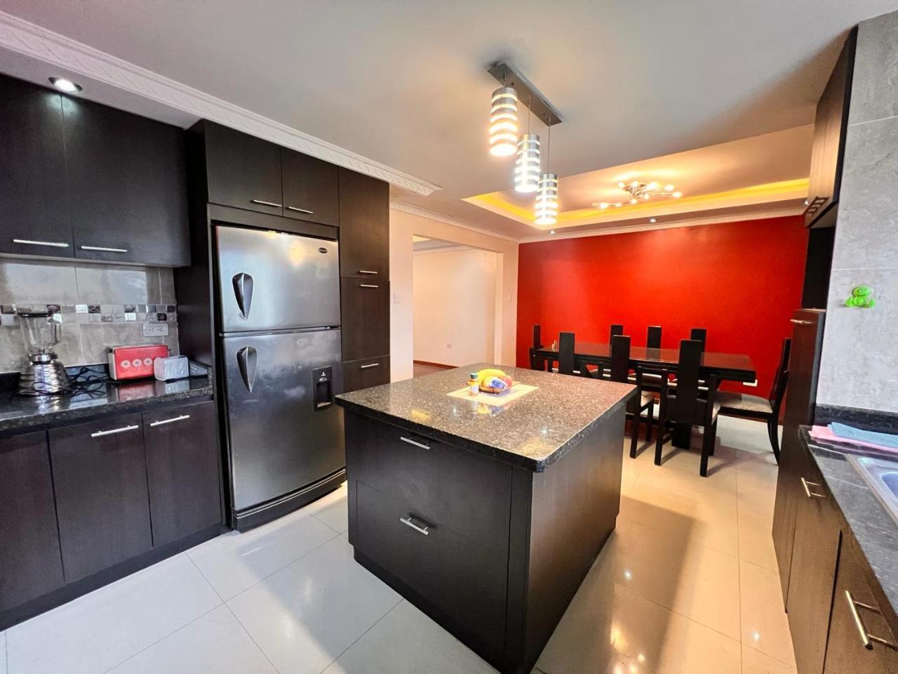 Hermoso Departamento cerca a UTPL Loja