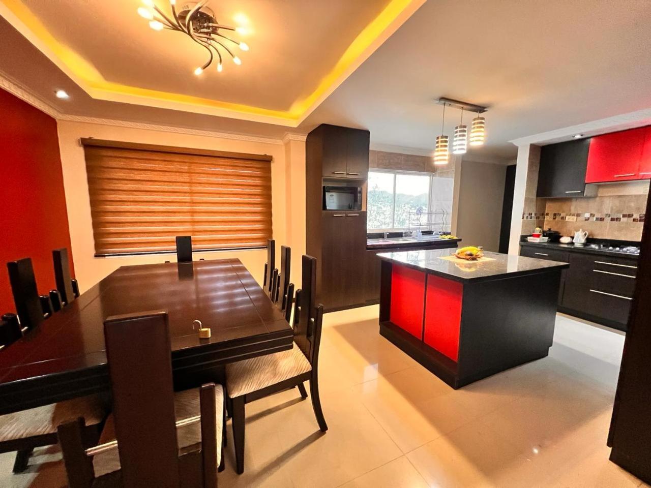 Hermoso Departamento cerca a UTPL Loja