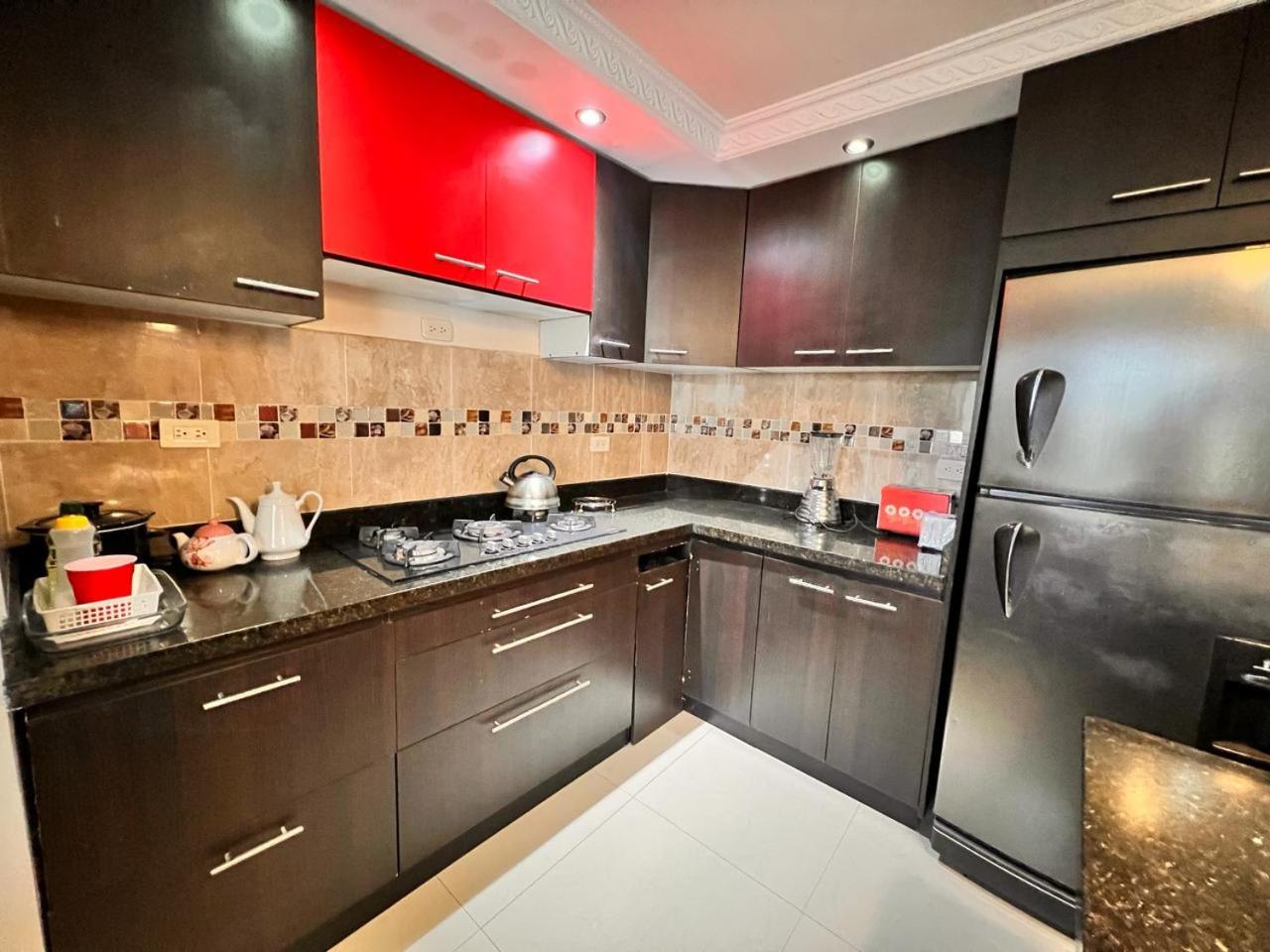 Hermoso Departamento cerca a UTPL Loja