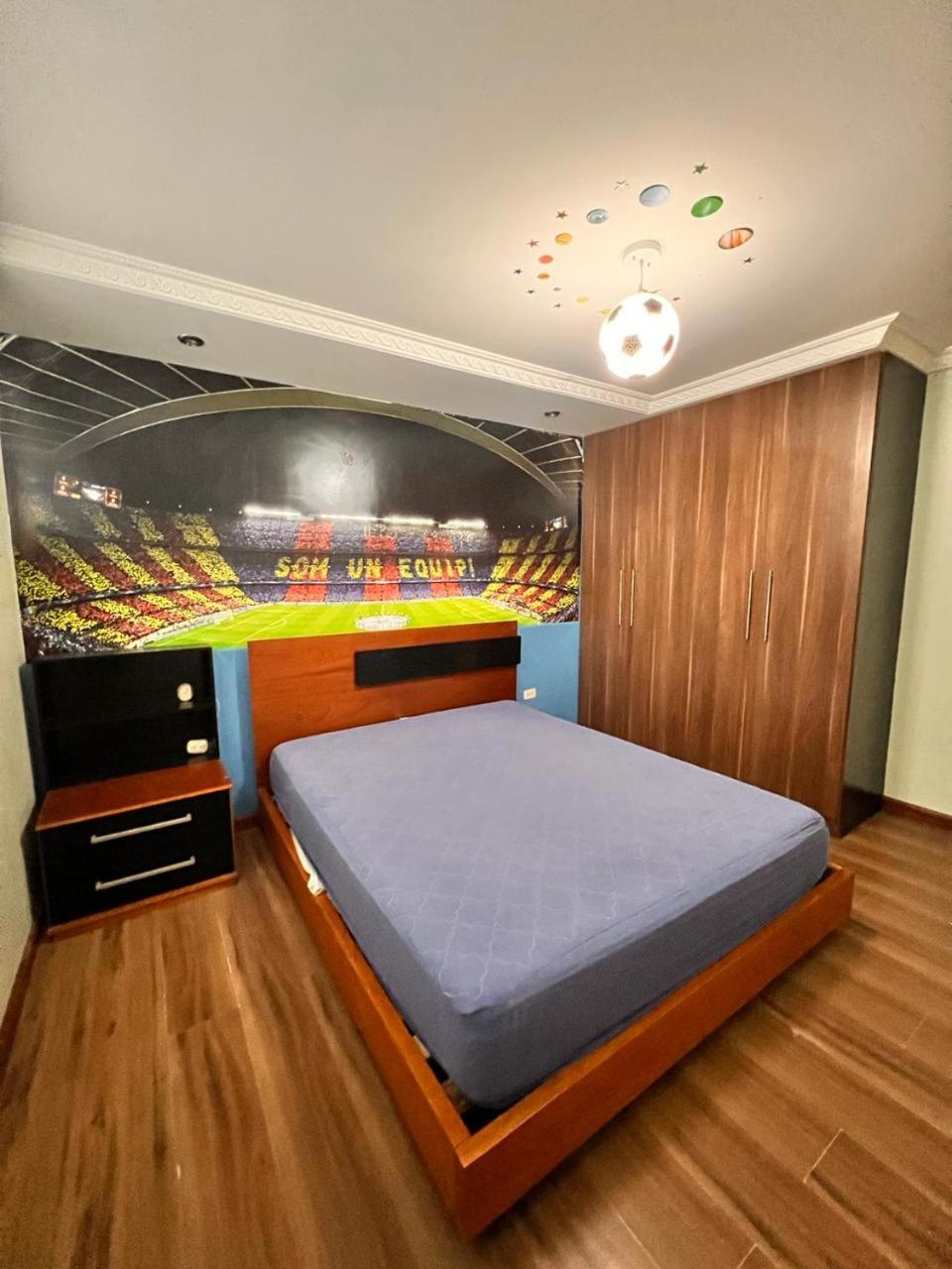 Hermoso Departamento cerca a UTPL Loja