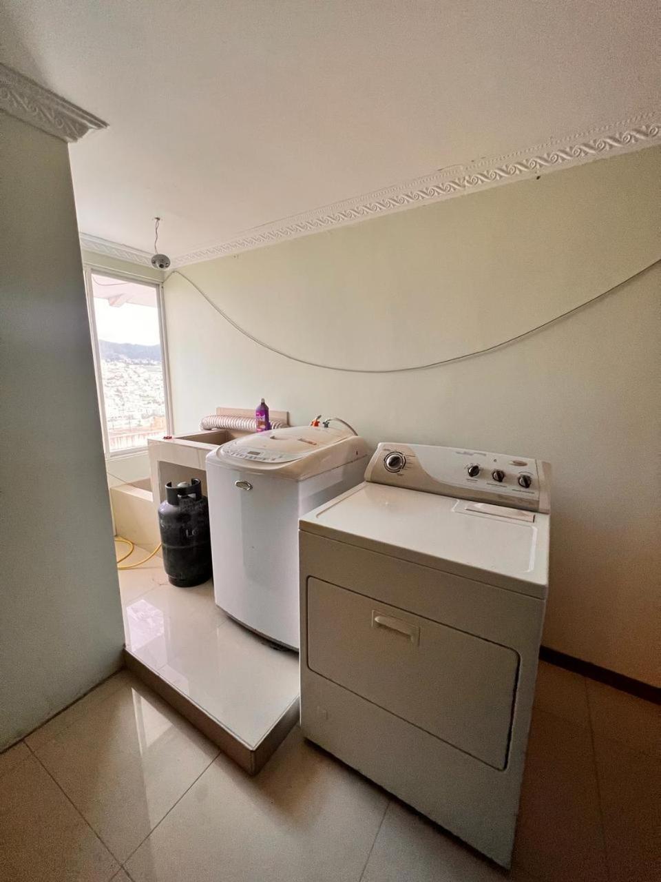 Hermoso Departamento cerca a UTPL Loja