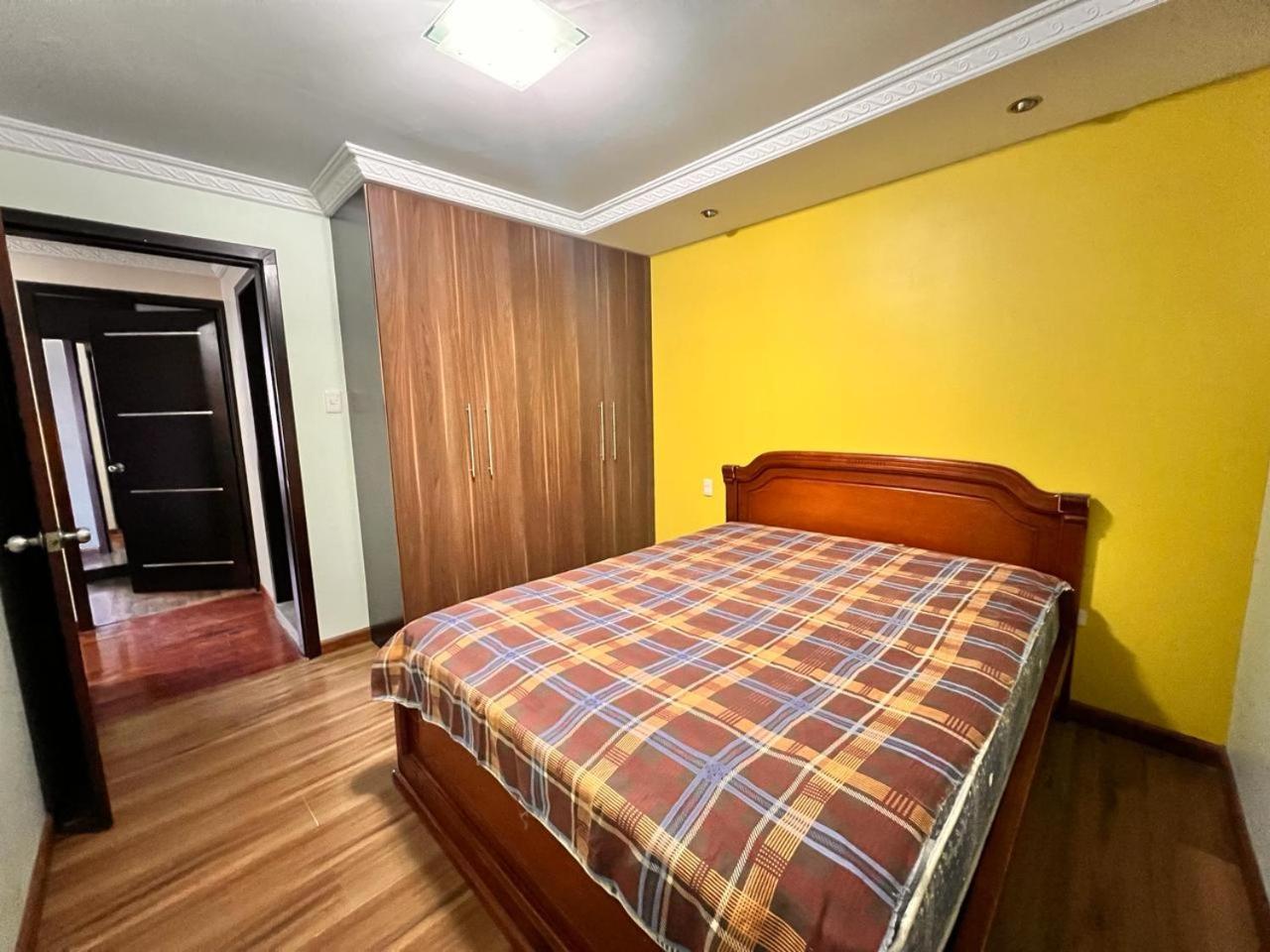 Hermoso Departamento cerca a UTPL Loja