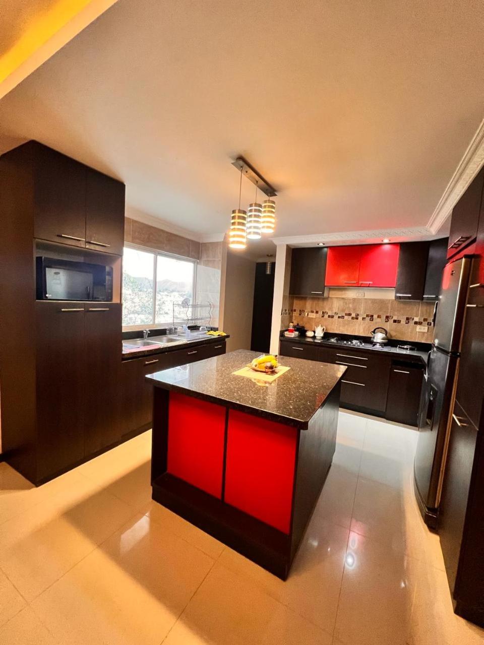 Hermoso Departamento cerca a UTPL Loja
