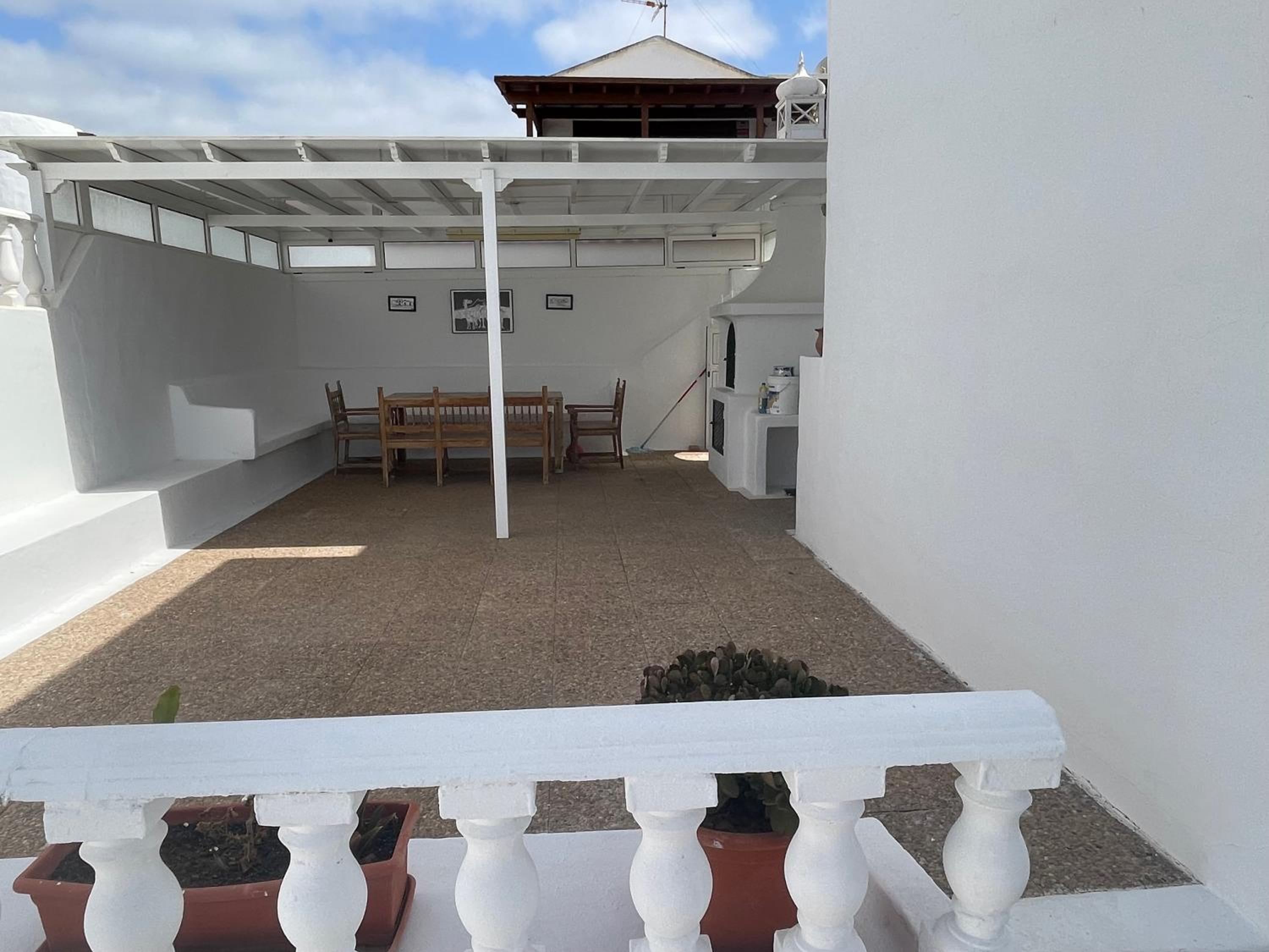 Villa Carmiña
