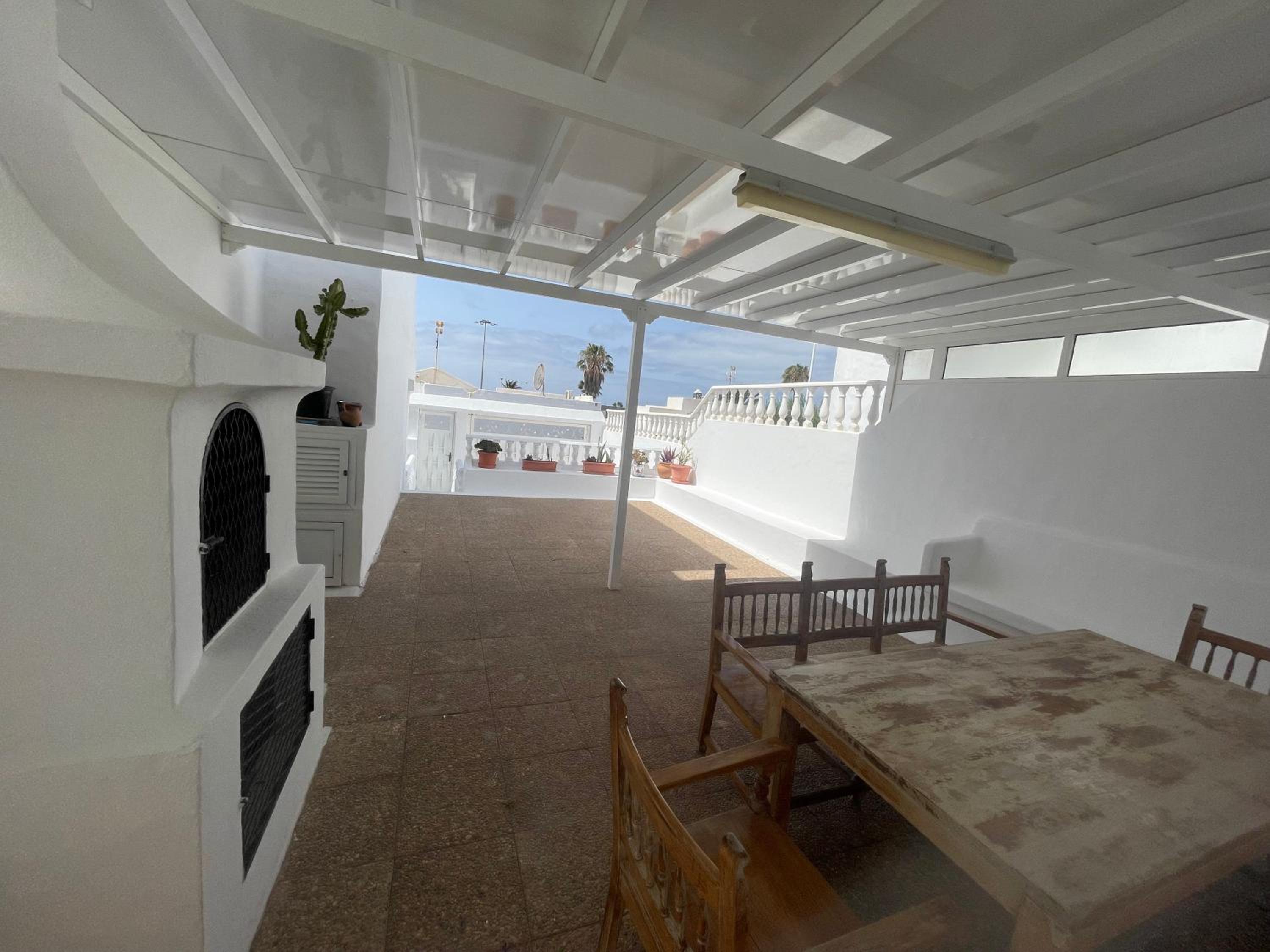 Villa Carmiña